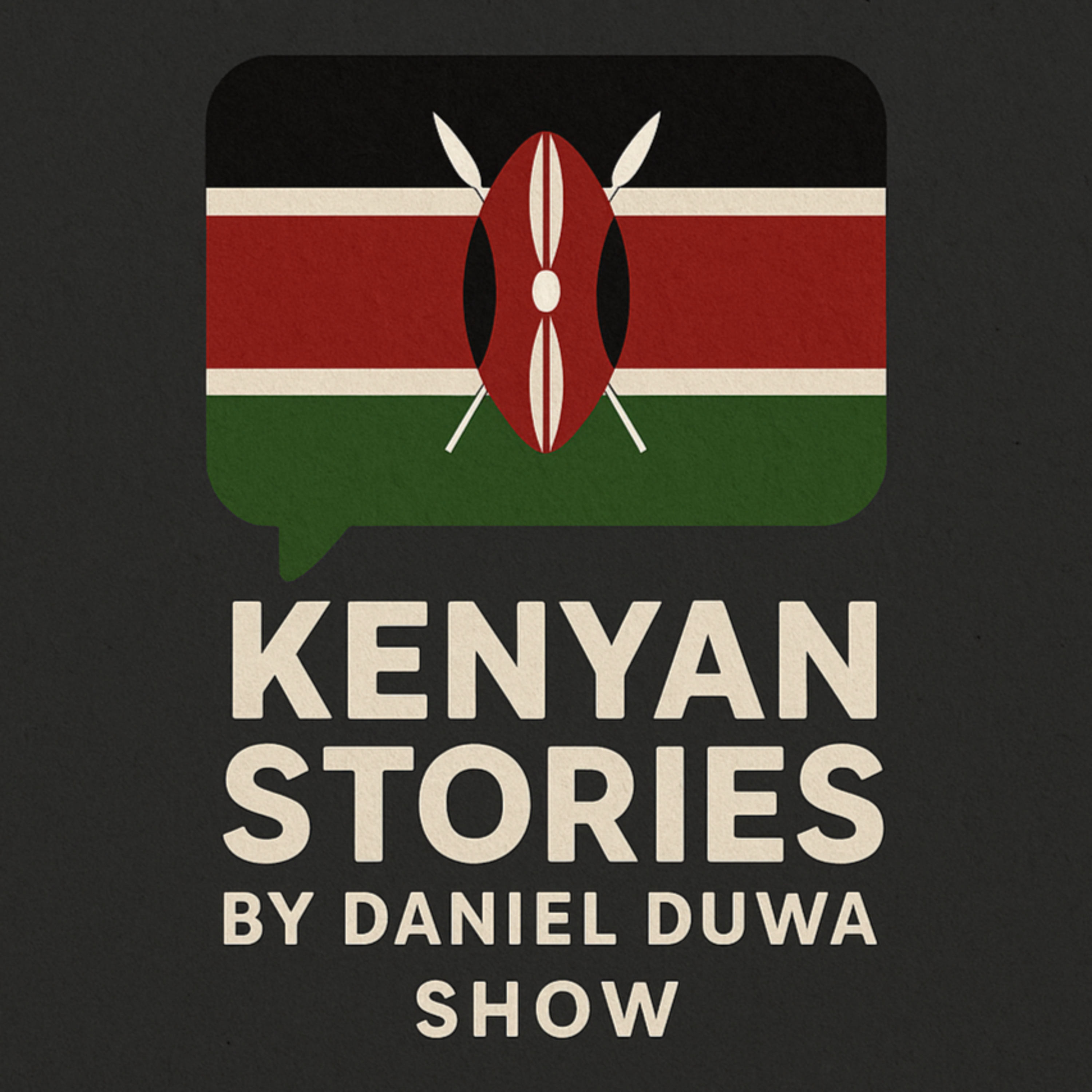 Kenyan Stories by Daniel Duwa Show