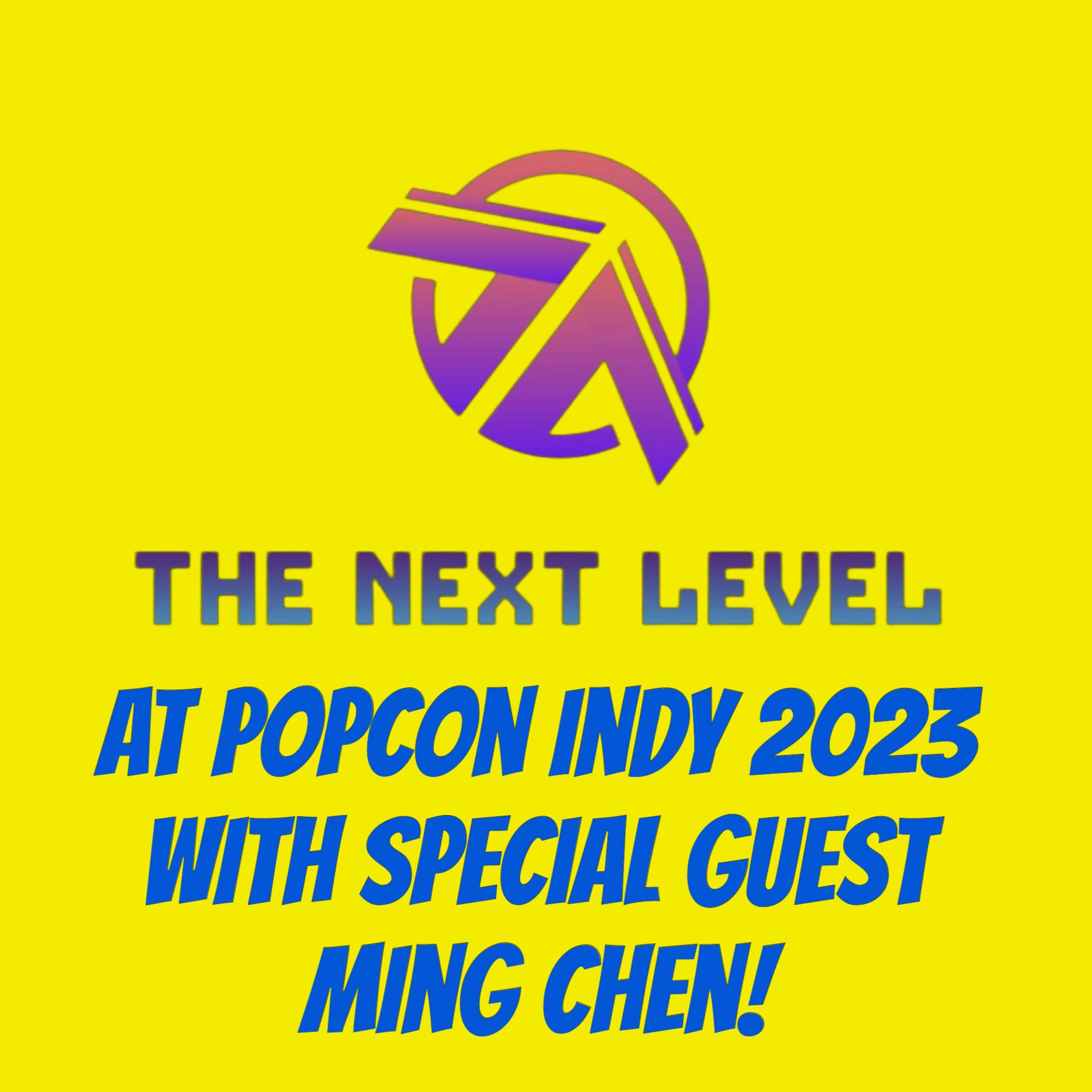 The Next Level