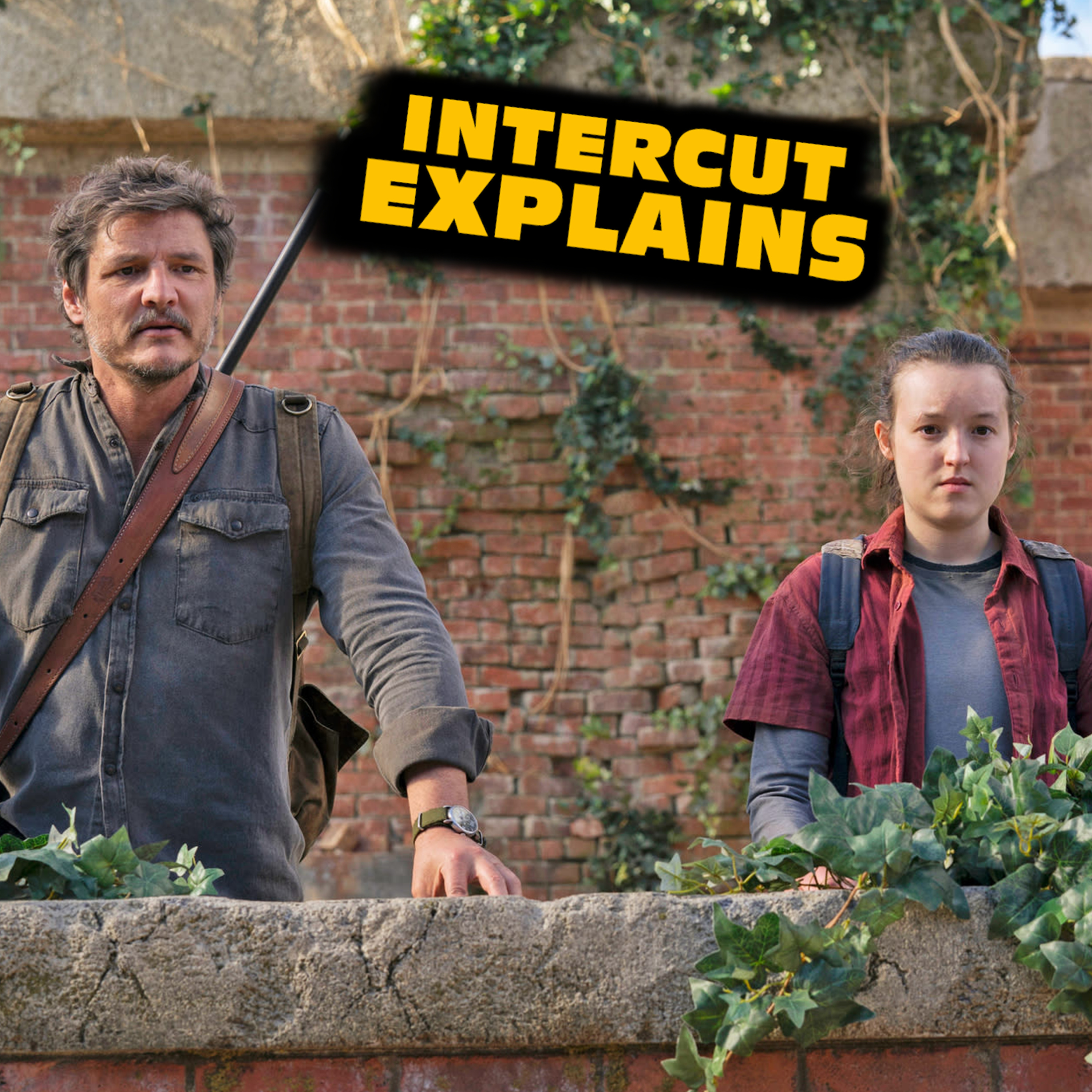 The Last Of Us Season 1 | Intercut Explains episode artwork