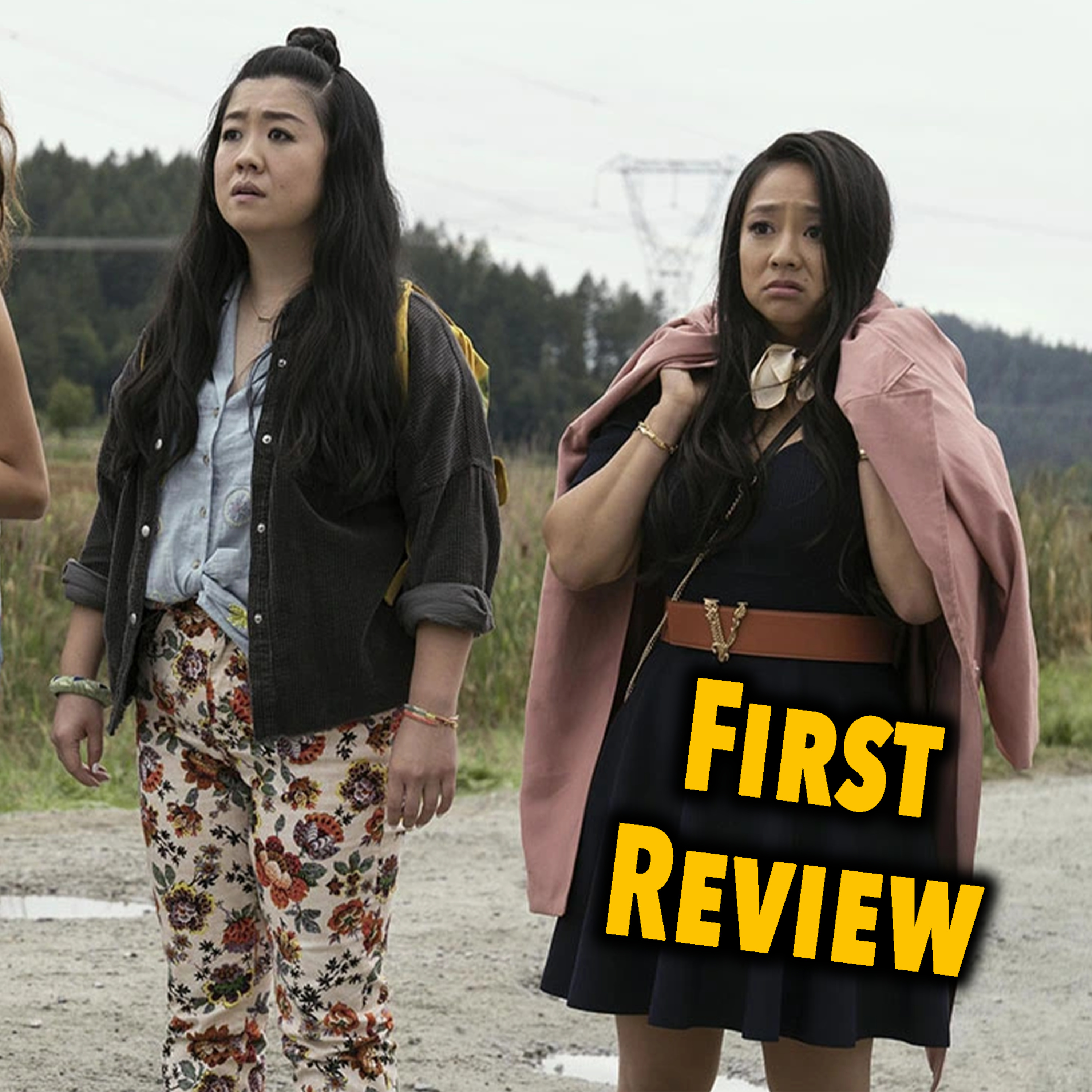Joy Ride (2023) - Intercut First Review @ SXSW episode artwork