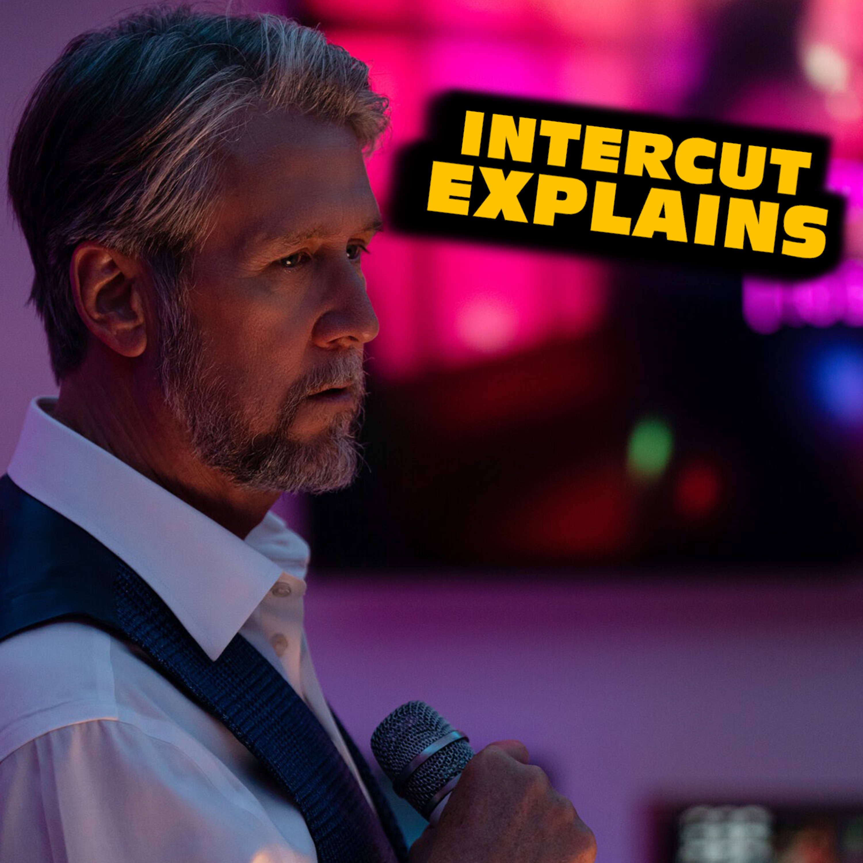 Succession Season 4 Episode 2 Recap | Intercut Explains episode artwork