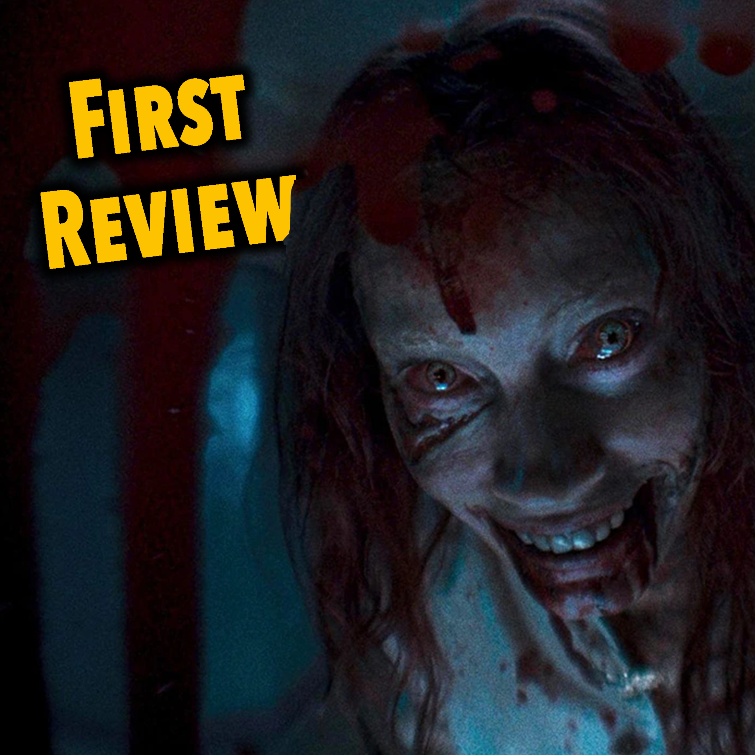 Evil Dead Rise (2023) - Intercut First Review @ SXSW episode artwork