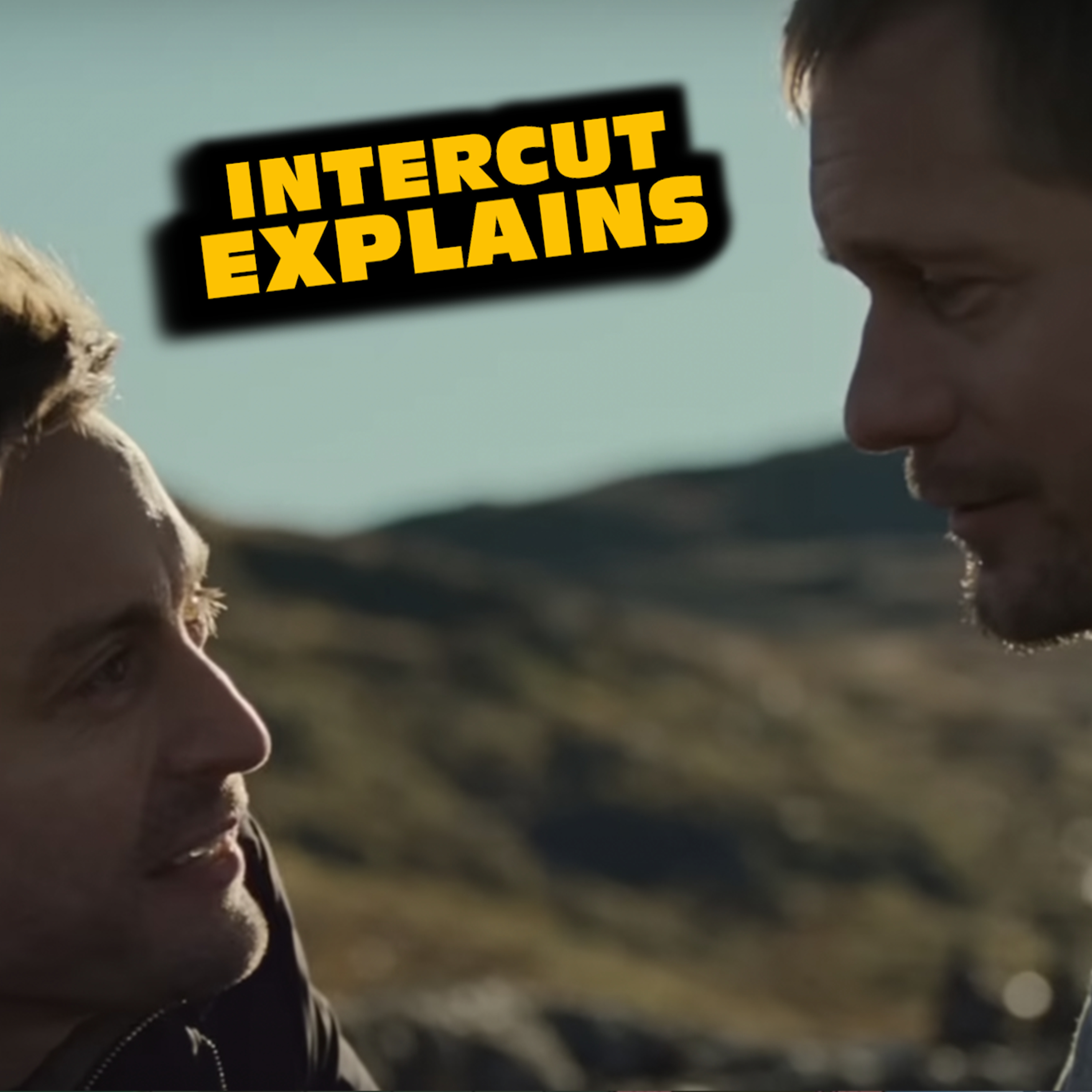 Succession 405 “Kill List” | Intercut Explains episode artwork