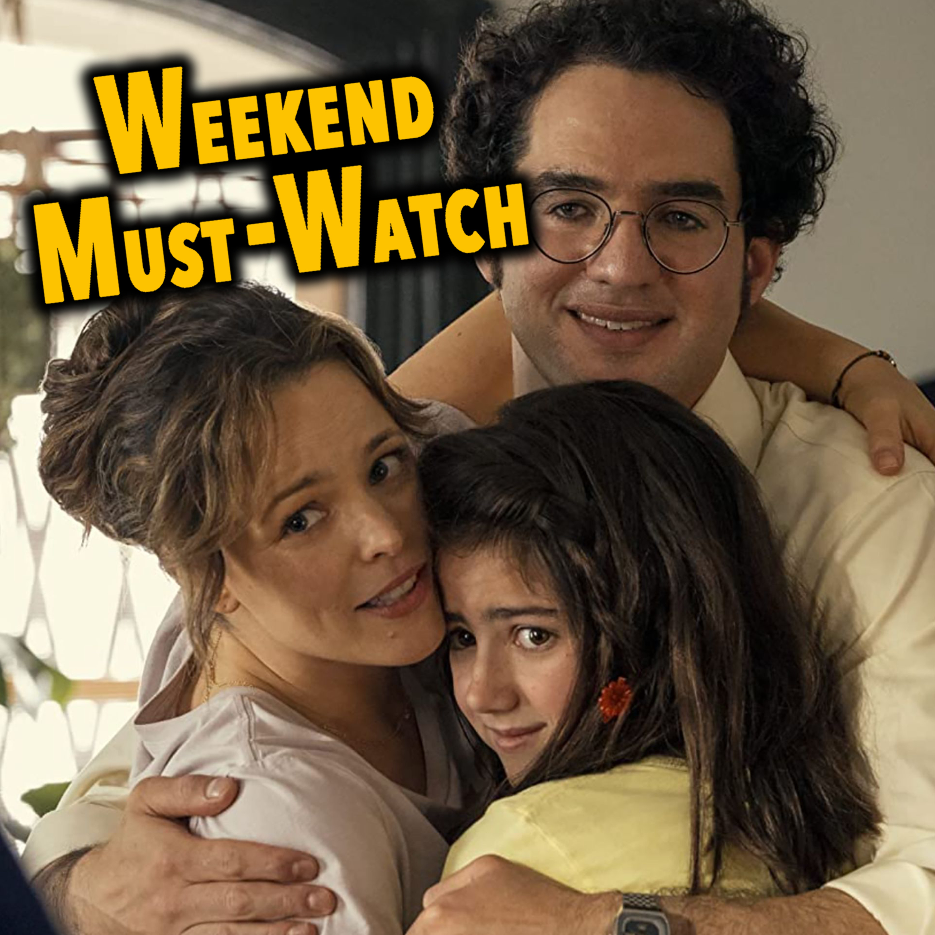 Are You There God? It's Us, Intercut | Weekend Must-Watch episode artwork
