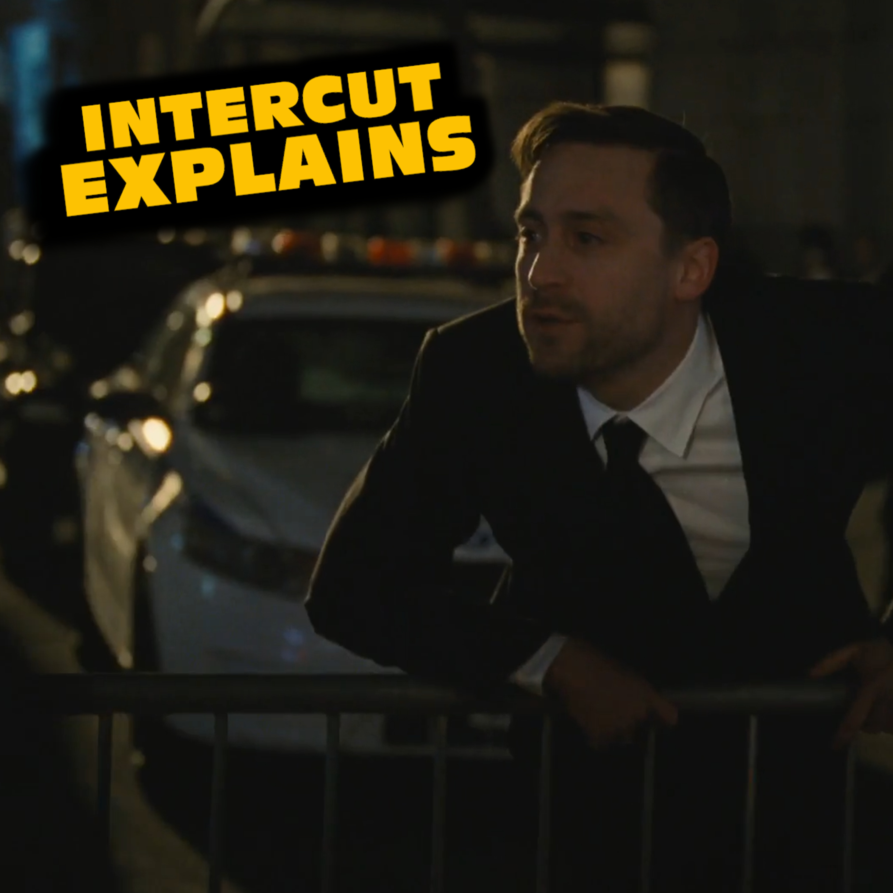 Succession 409 “Church and State” | Intercut Explains episode artwork