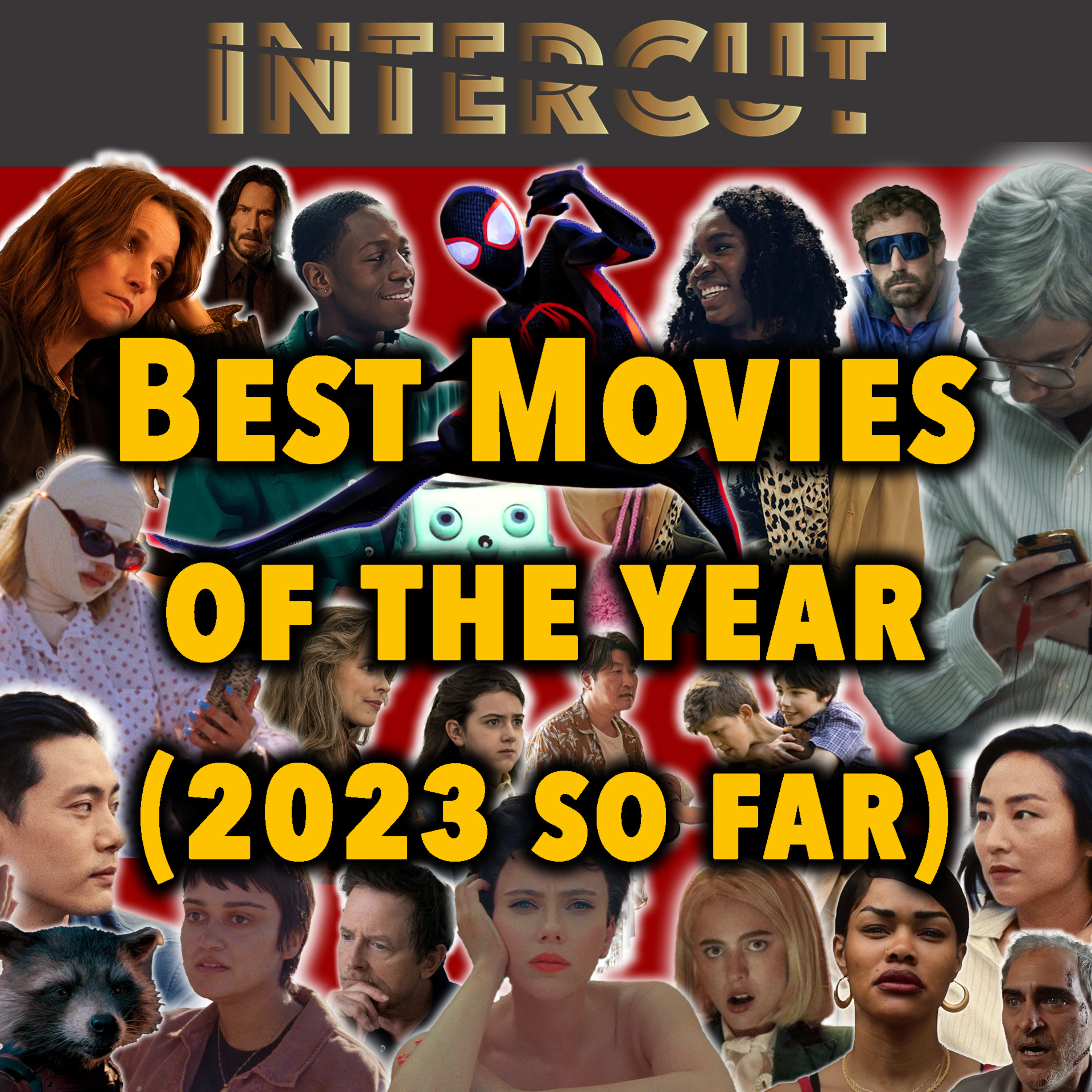 Best Movies of The Year 2023 (So Far) | Must-Watch Gems episode artwork