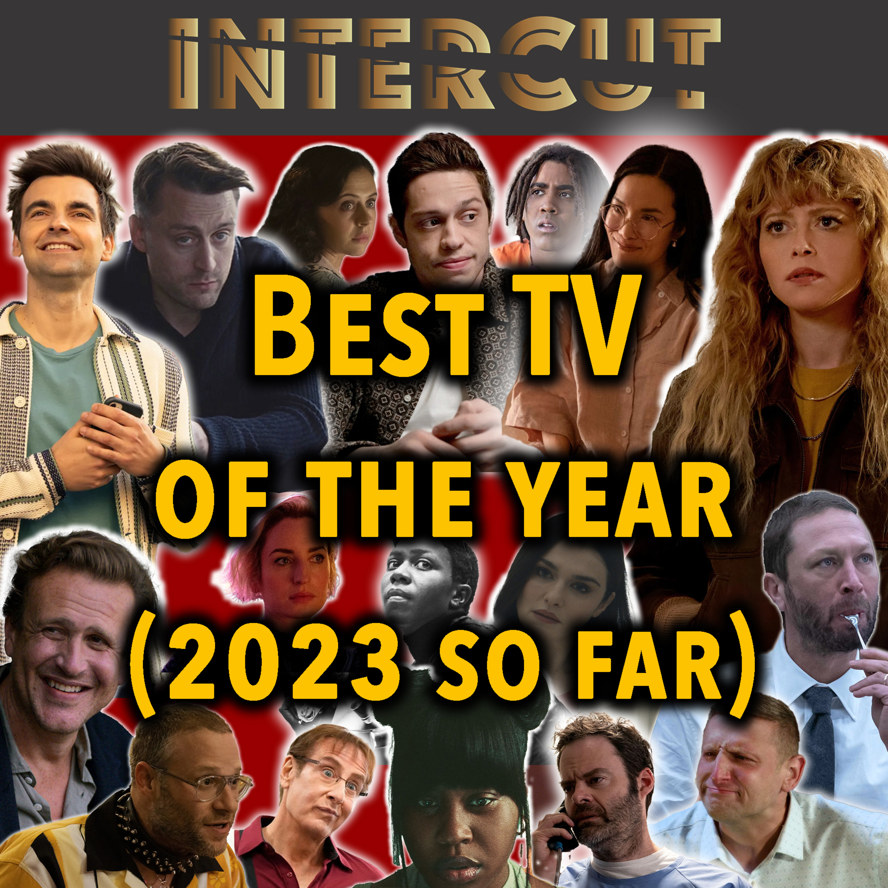 Best TV Shows of The Year 2023 (So Far) | Top 10s Revealed! episode artwork