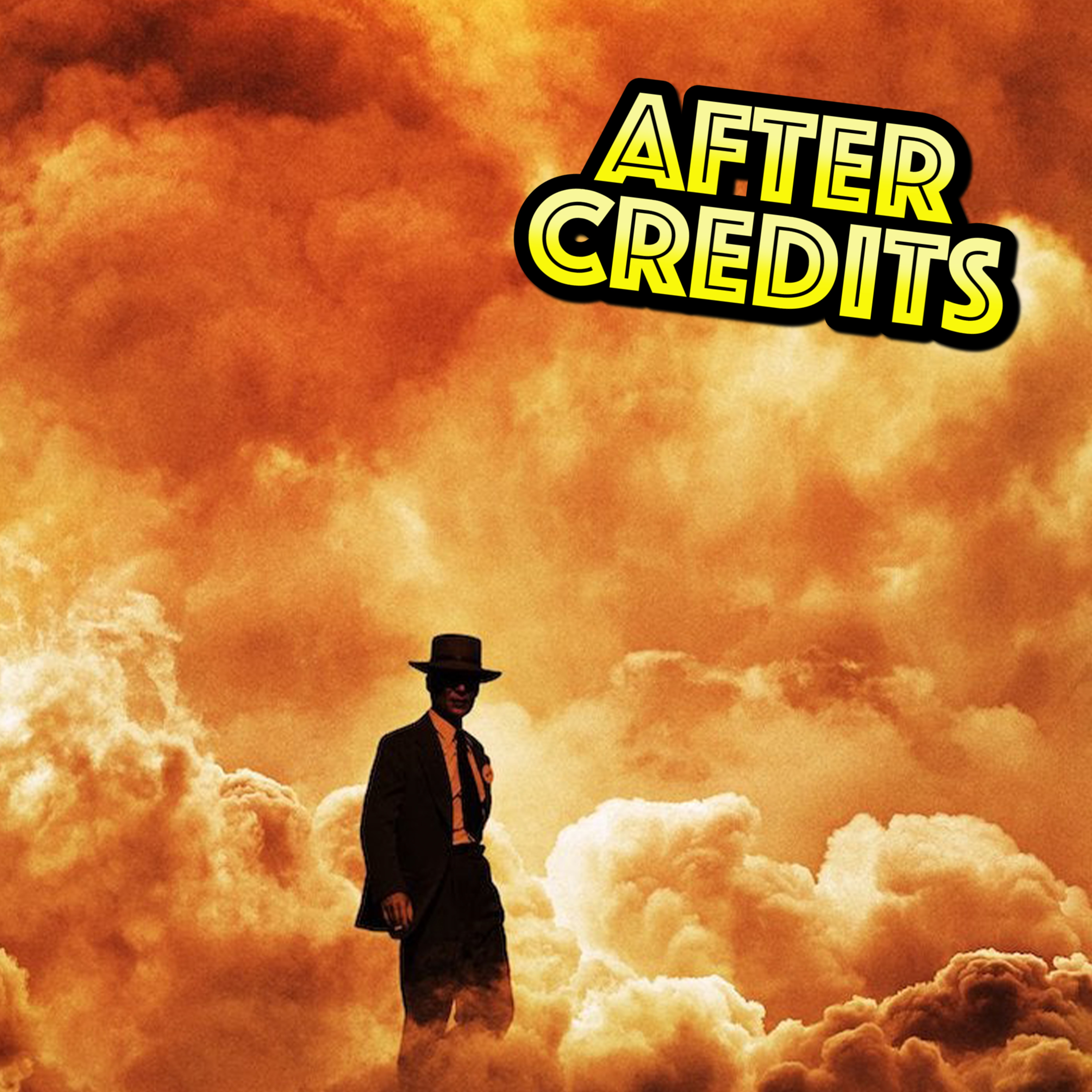 Oppenheimer | After Credits episode artwork