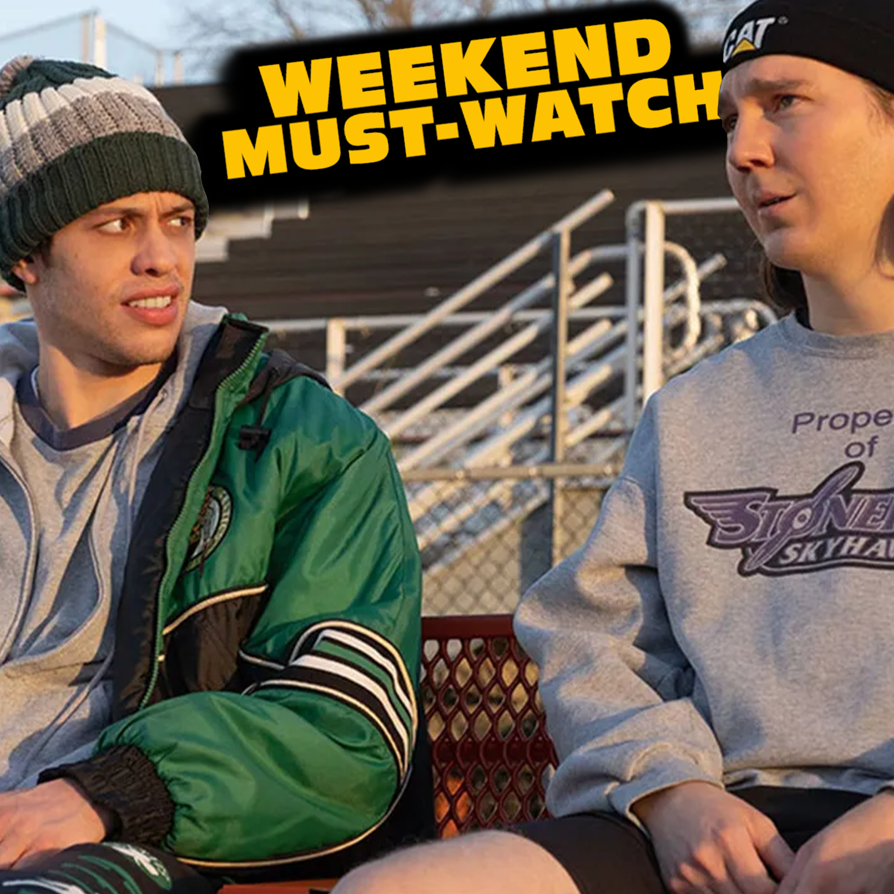 Dumb Money, Equalizer 3, Nun II, Haunting in Venice | WEEKEND MUST-WATCH Movies (2023) episode artwork