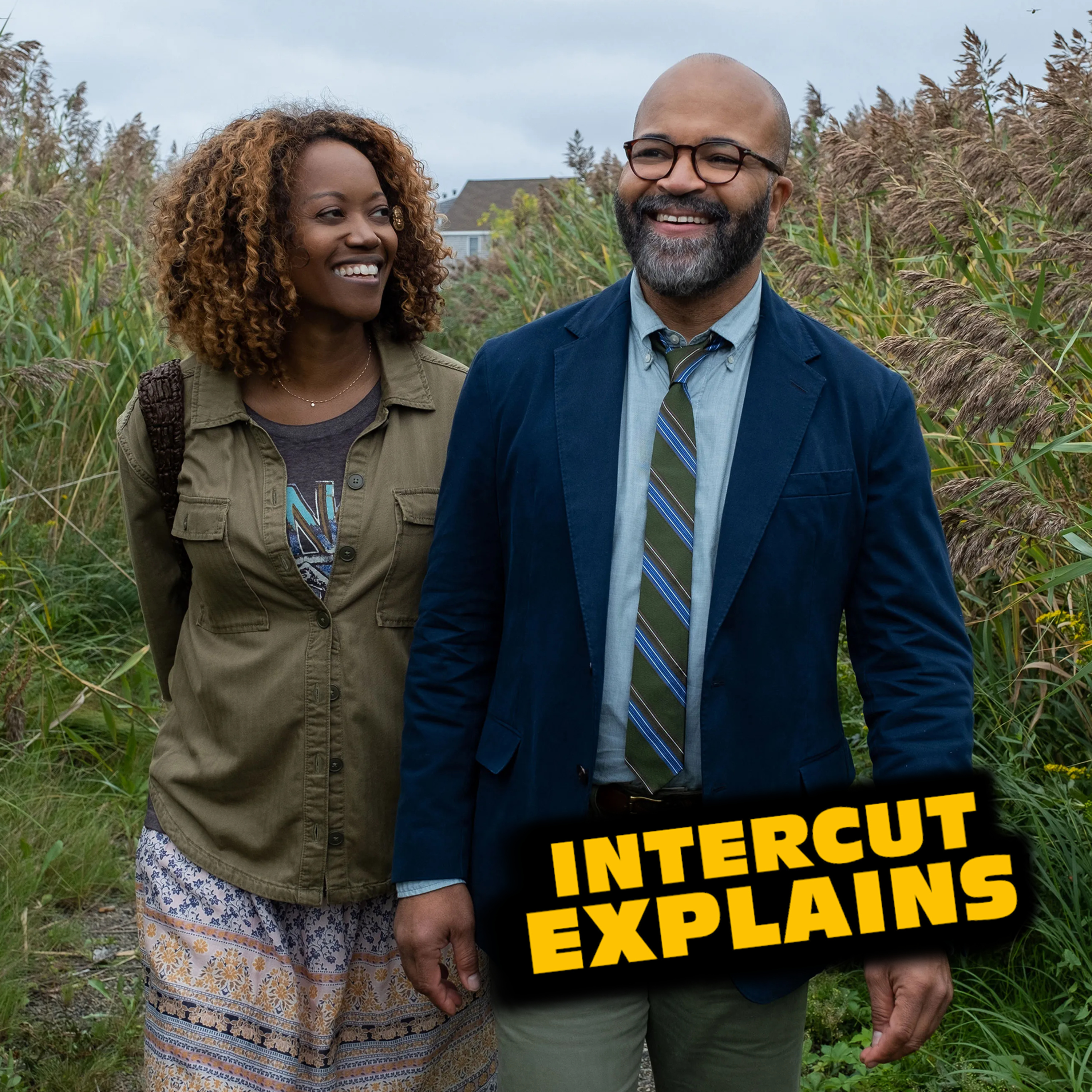 2023 Toronto International Film Festival Recap | Intercut Explains episode artwork