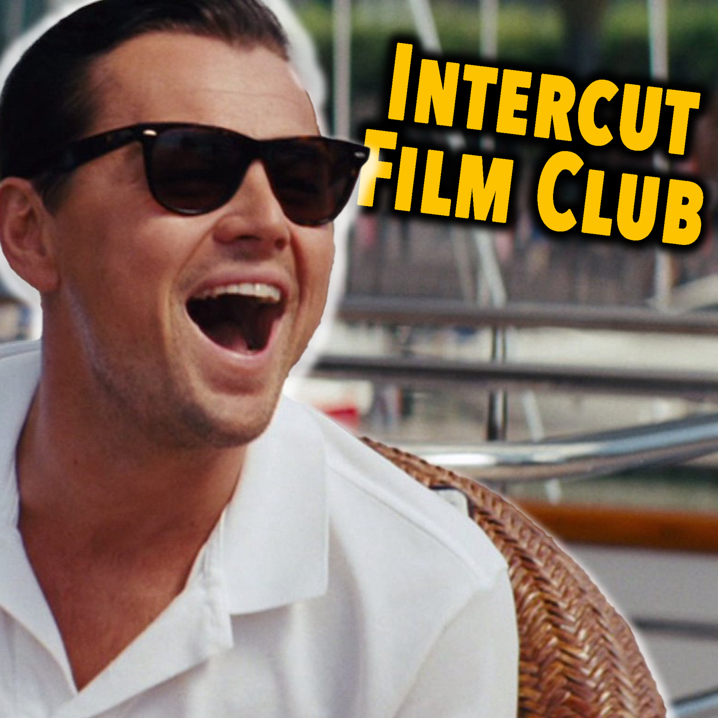 The Wolf of Wall Street | 10 Years Later (Scorsese-tober) episode artwork