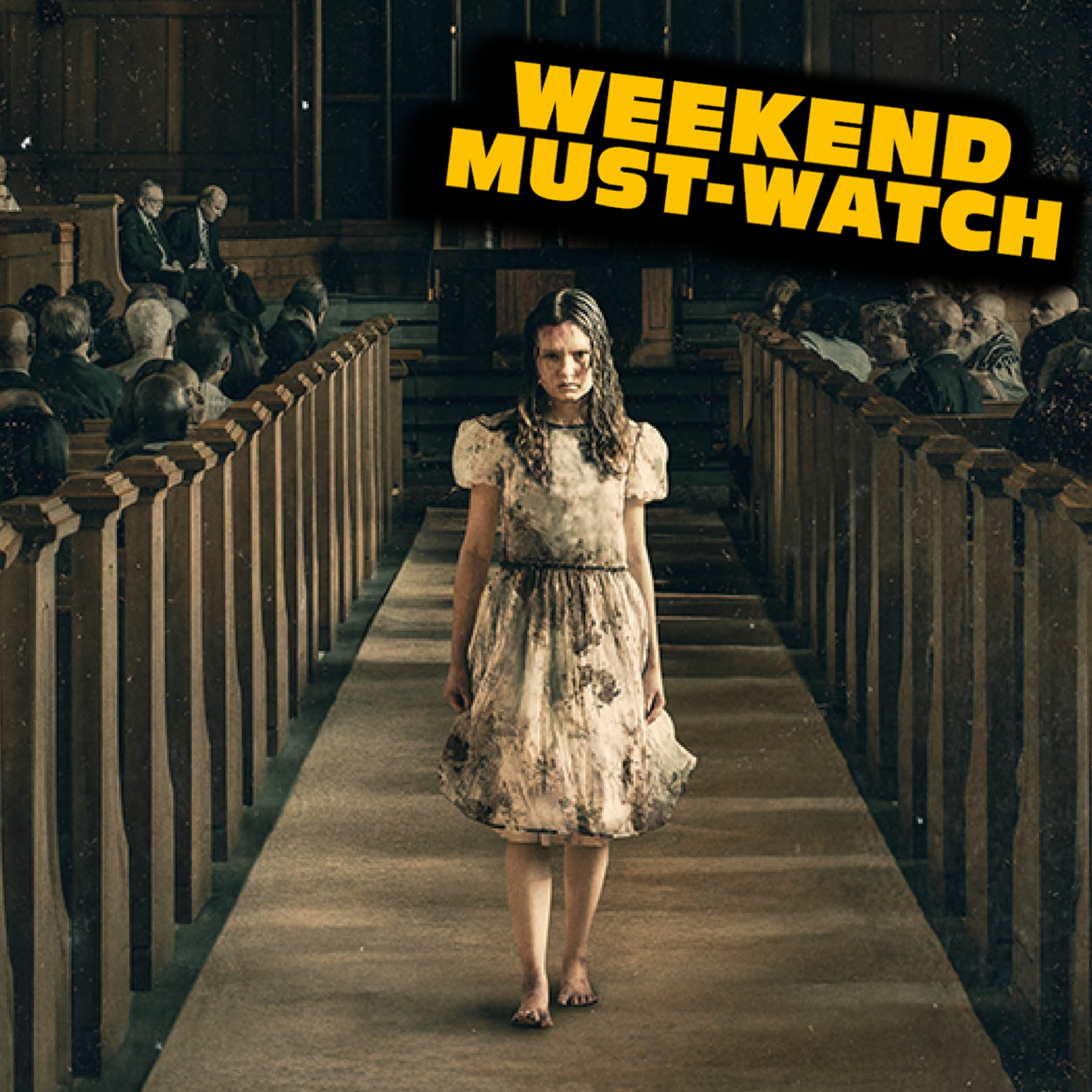 The Exorcist Believer, Totally Killer, Mean Girls on TikTok | Weekend Must-Watch episode artwork