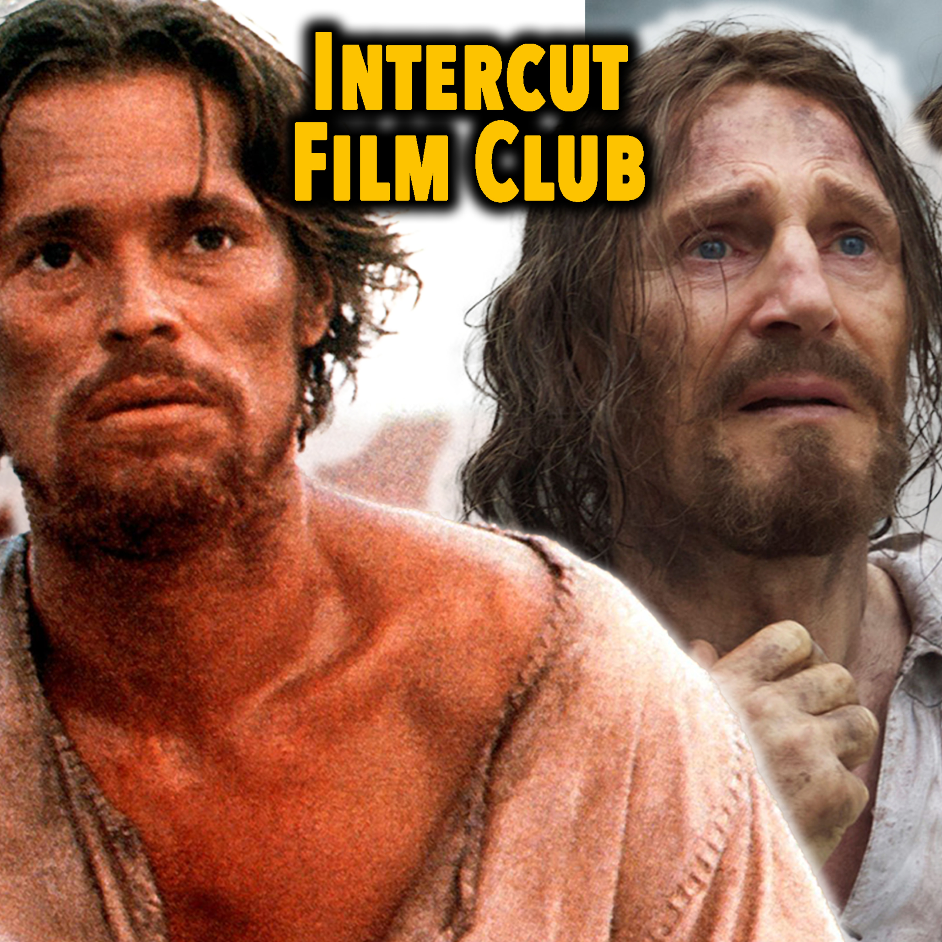Silence vs. The Last Temptation of Christ | Scorsese & Religion episode artwork