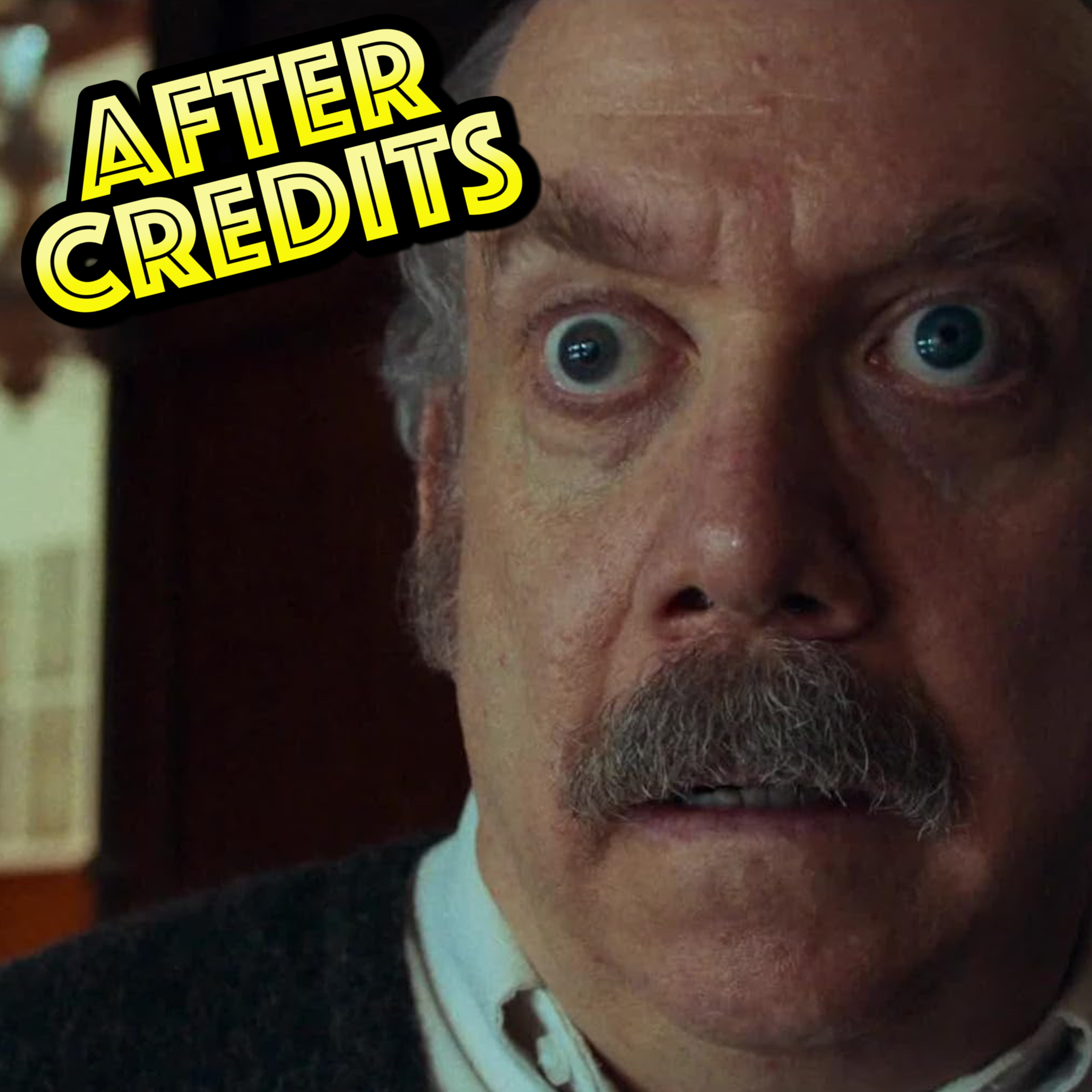 The Holdovers is a cozy comfort movie (review) | After Credits episode artwork
