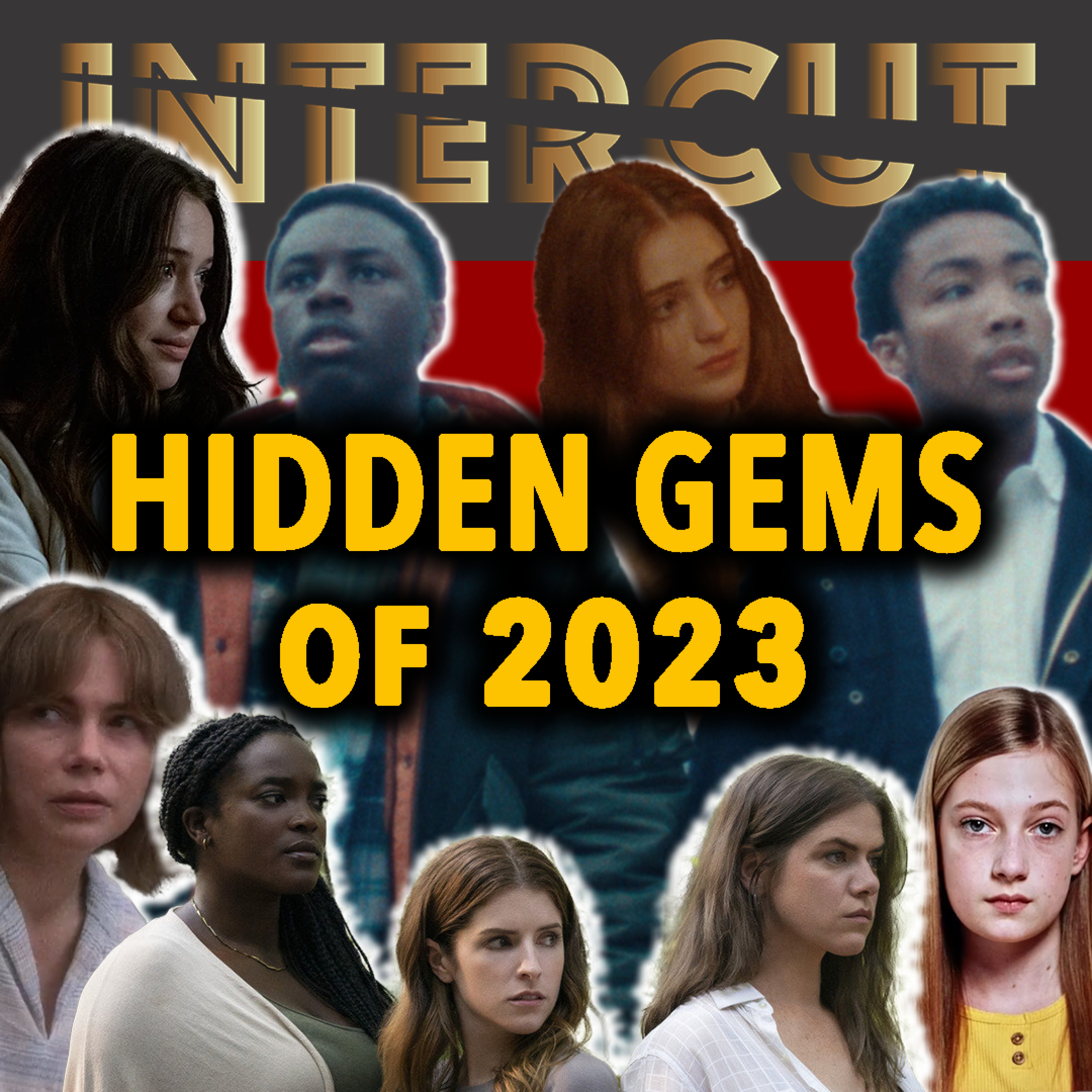 Hidden Gems of 2023 | Underrated, Overlooked & Underloved Movies from this year episode artwork