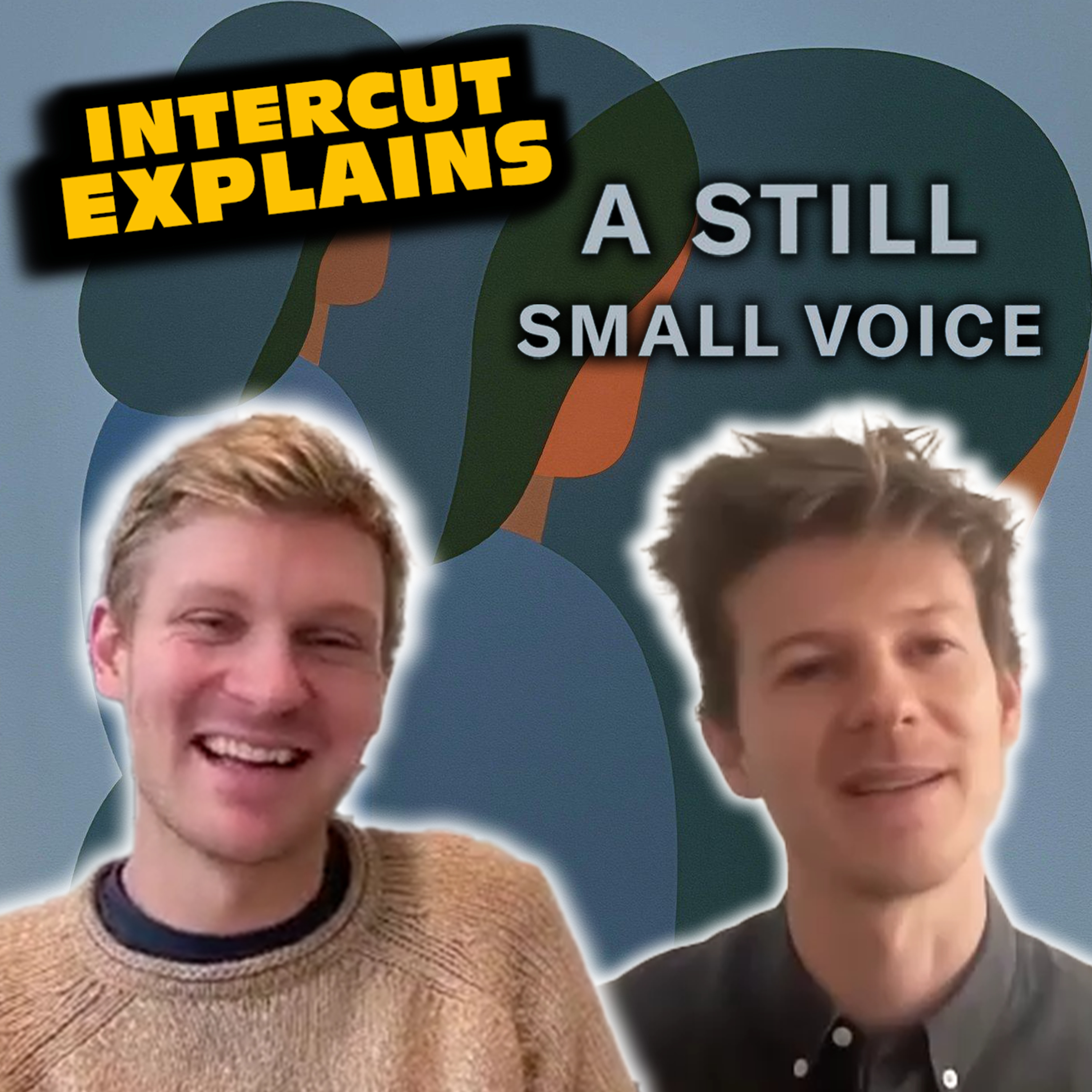 Luke Lorentzen & Kellen Quinn on their Oscars shortlisted doc A Still Small Voice (interview) episode artwork