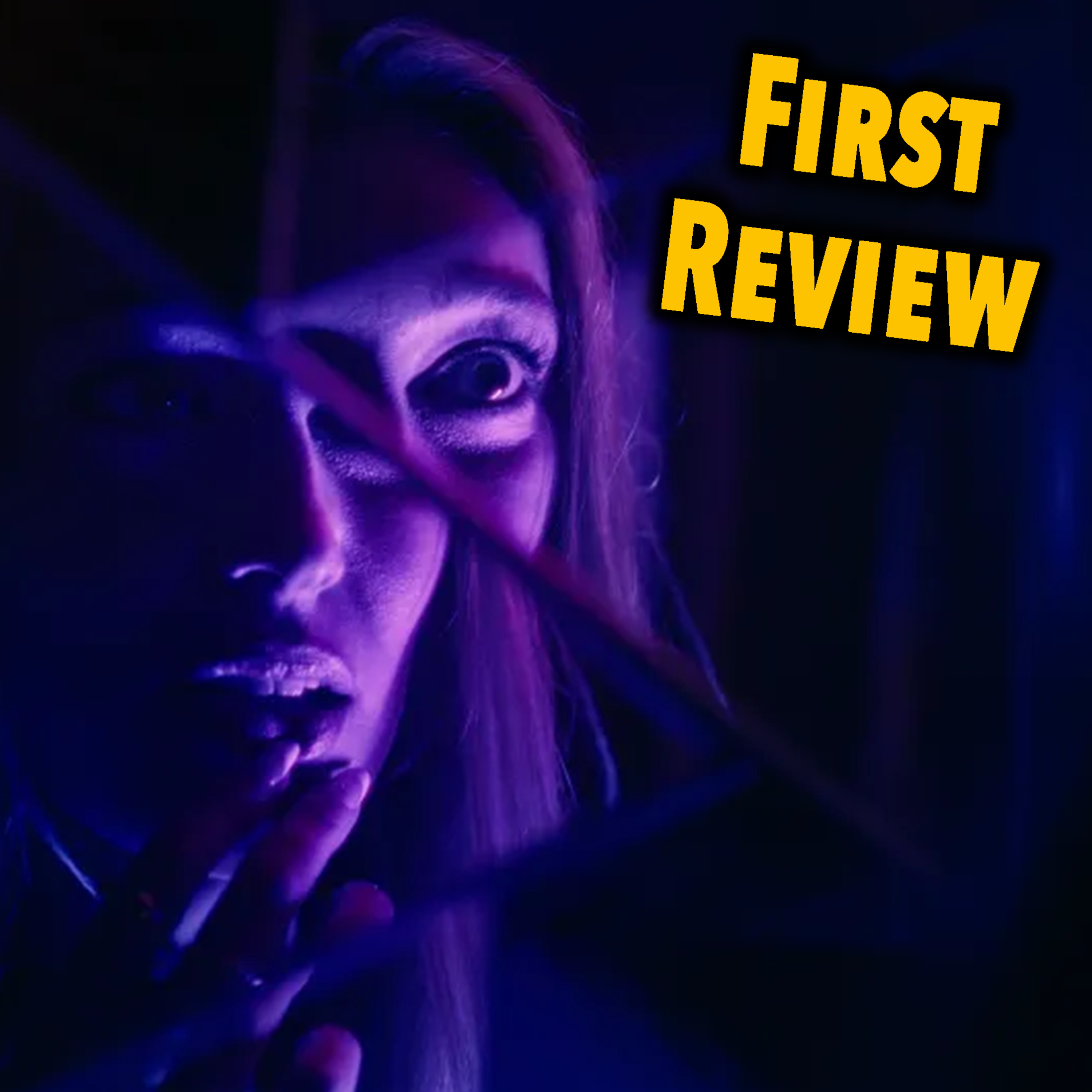 It's What's Inside | First Review @ Sundance 2024 episode artwork