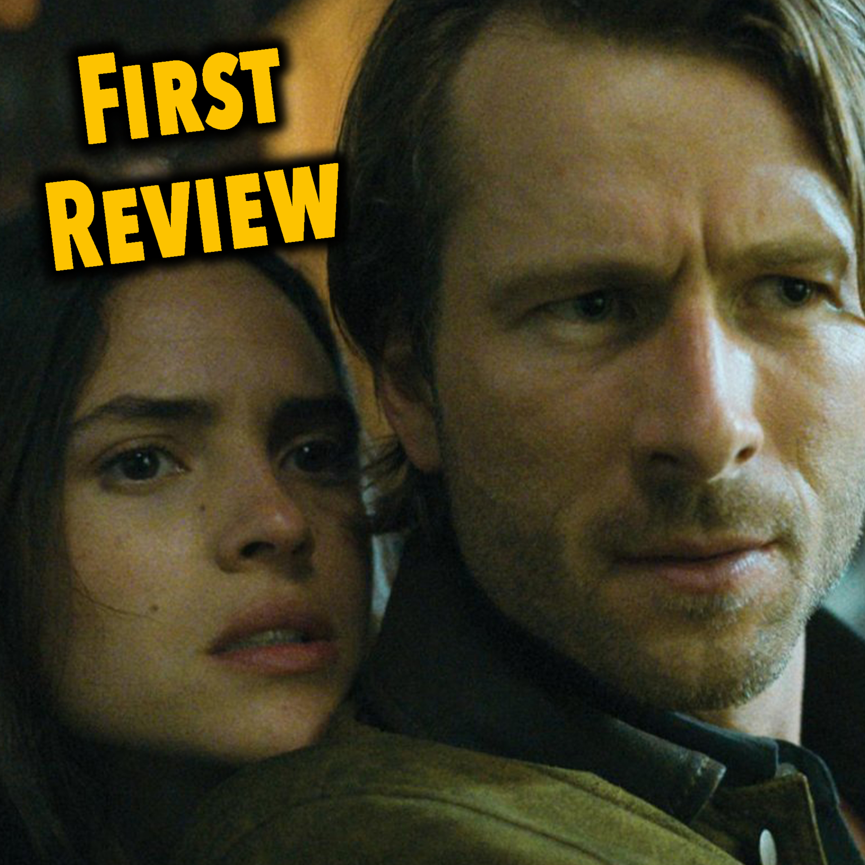Hit Man | First Review @ Sundance 2024 episode artwork