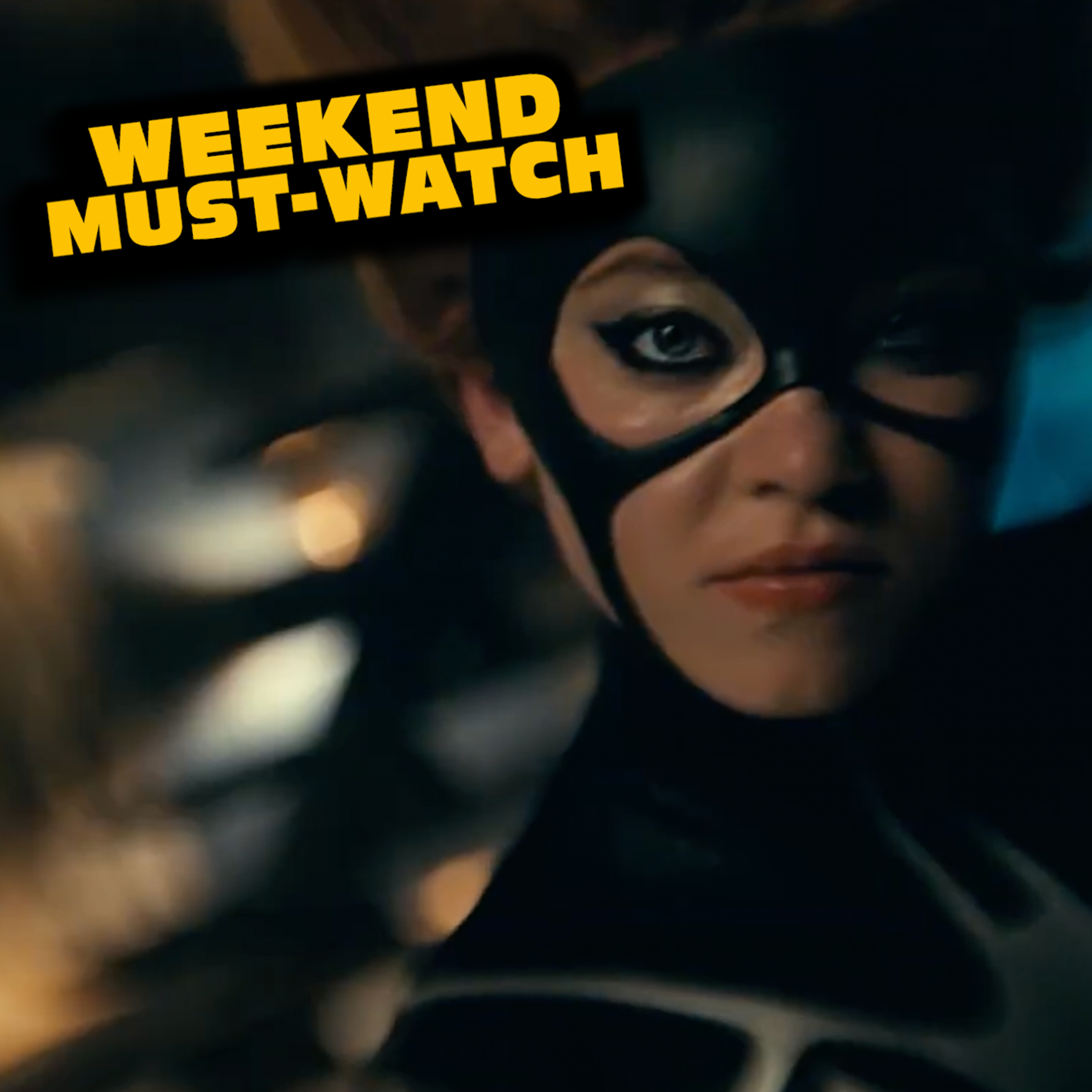 Madame Web, Bob Marley, Early Dune 2 Thoughts | Weekend Must-Watch episode artwork