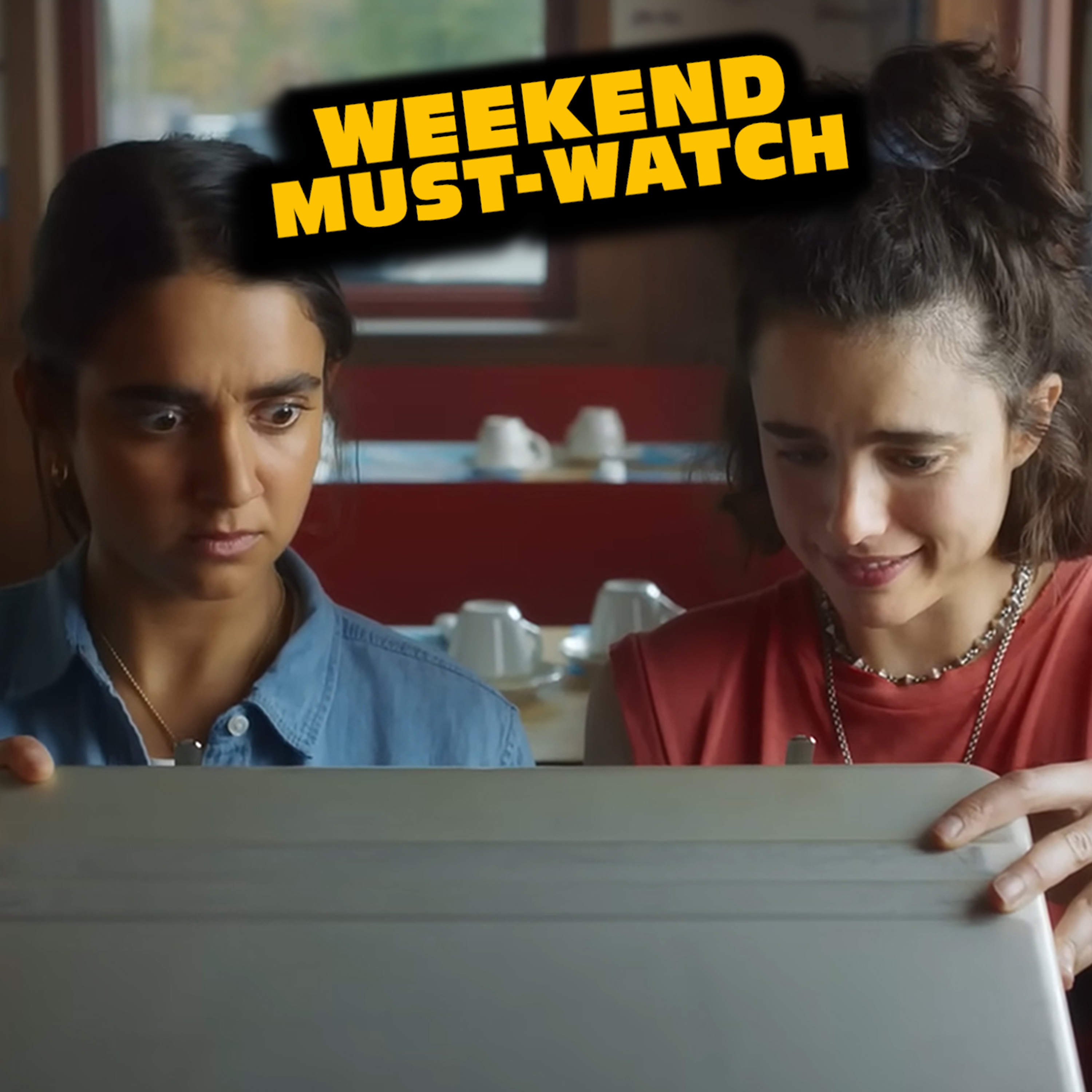 Drive Away Dolls, Mea Culpa & Avatar: The Last Airbender | Weekend Must-Watch episode artwork