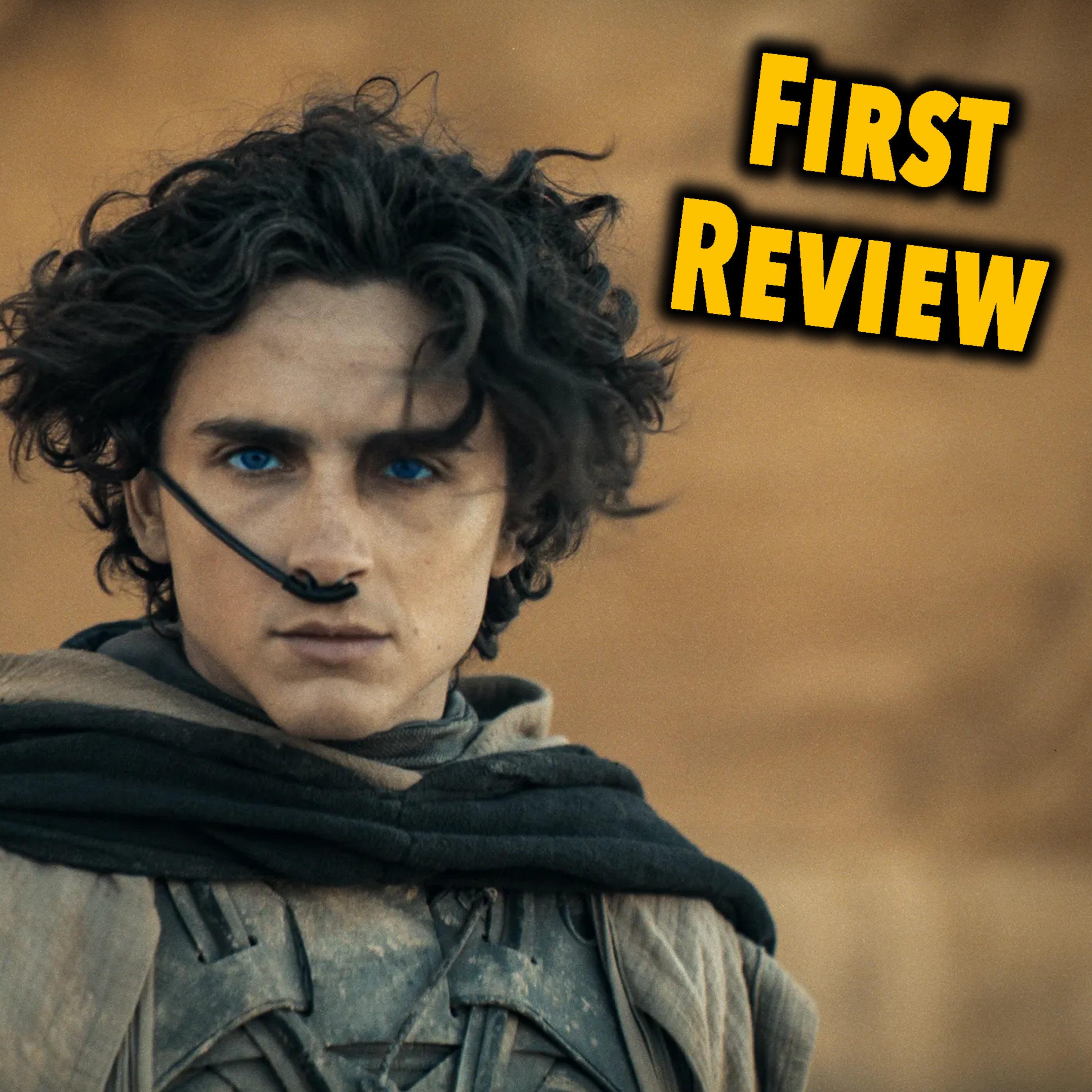 Dune: Part Two | First Review episode artwork