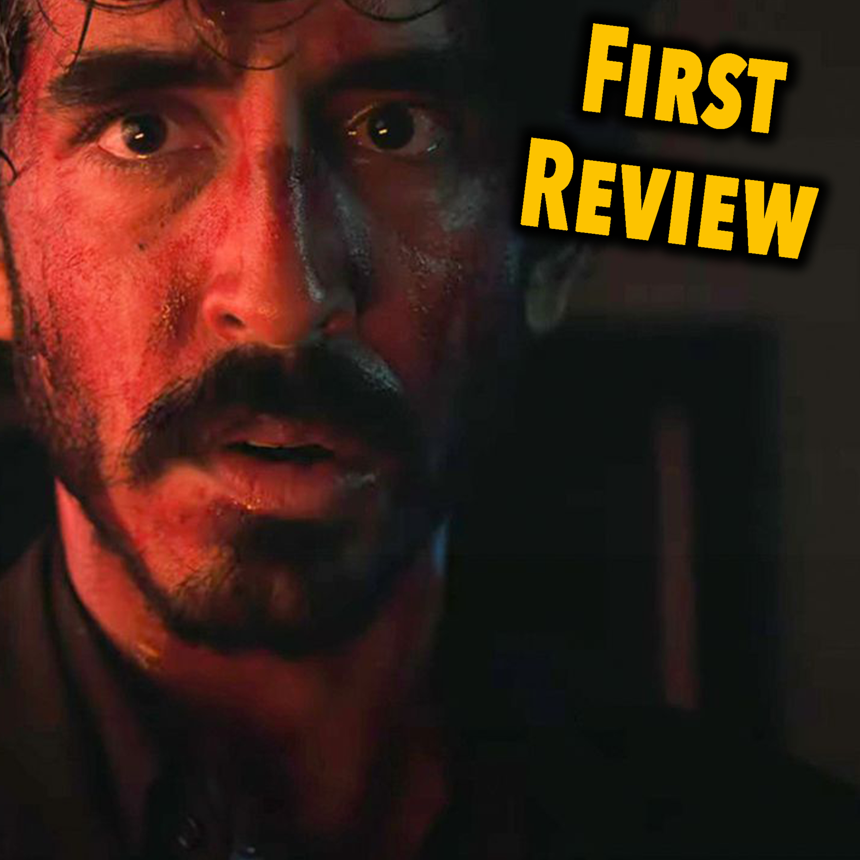 Will Monkey Man make Dev Patel an action star? | First Review @ SXSW episode artwork