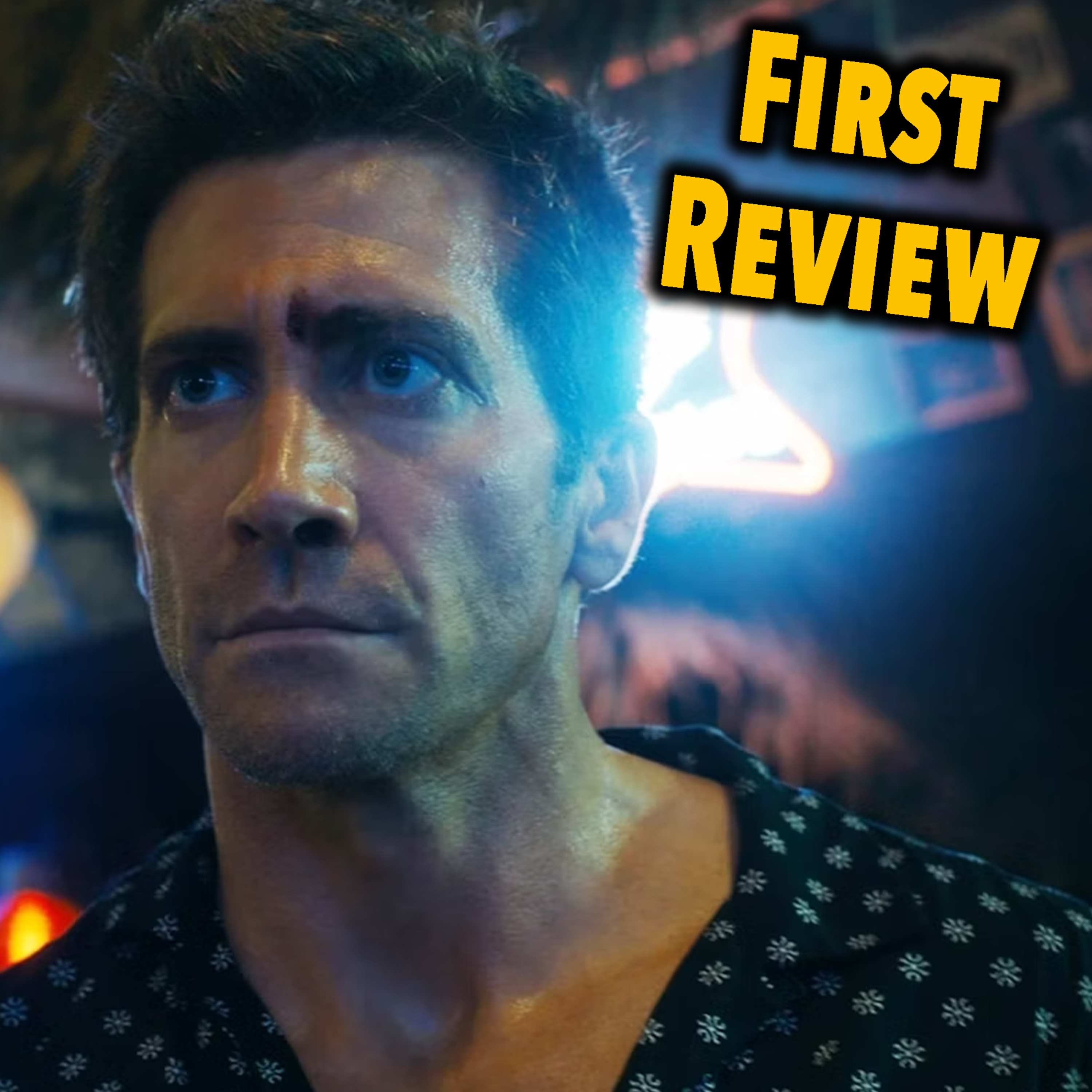Road House has Conor McGregor’s acting debut. Is it any good? | First Review @ SXSW episode artwork
