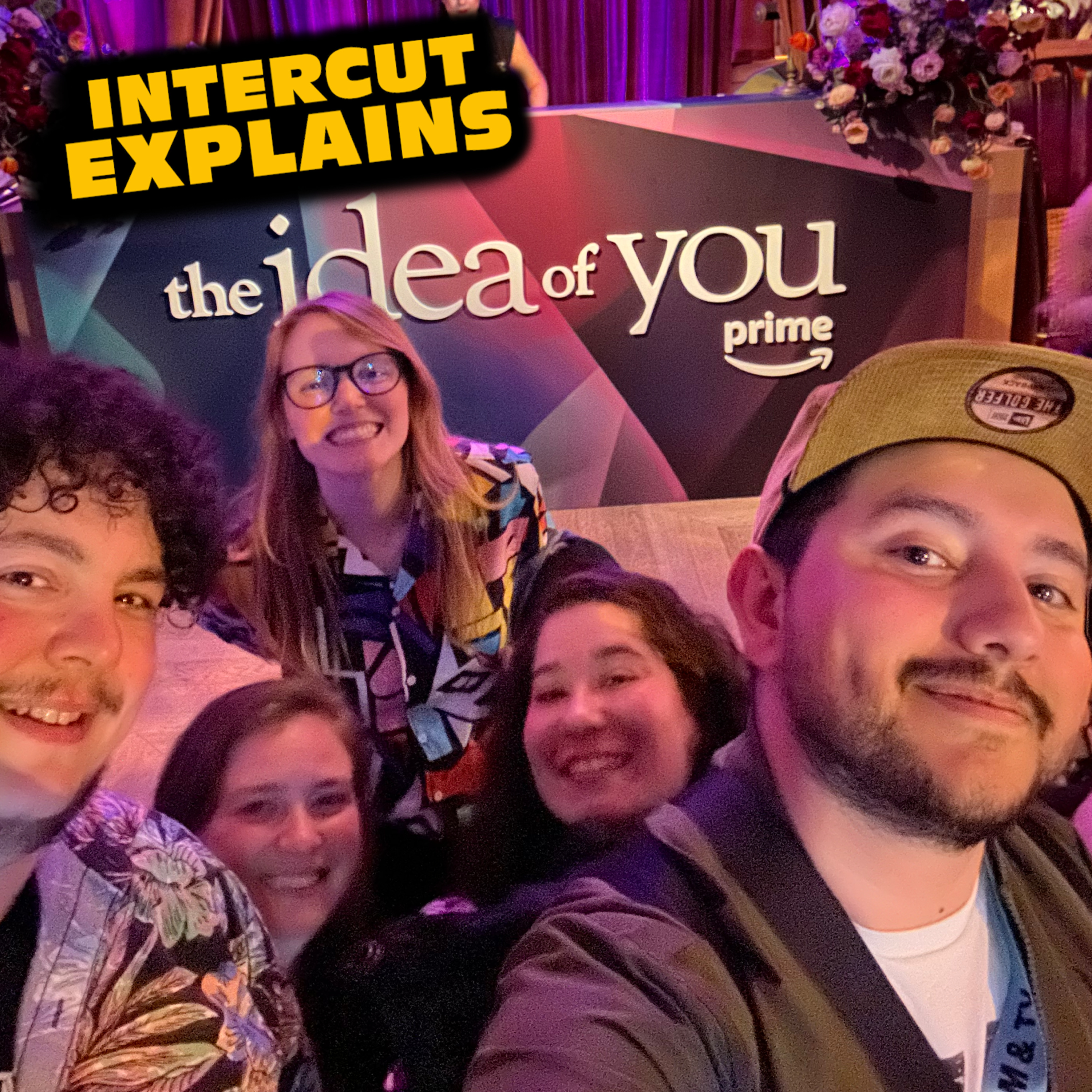 Stories from SXSW & Movie Roundup 2024 | Intercut Explains episode artwork