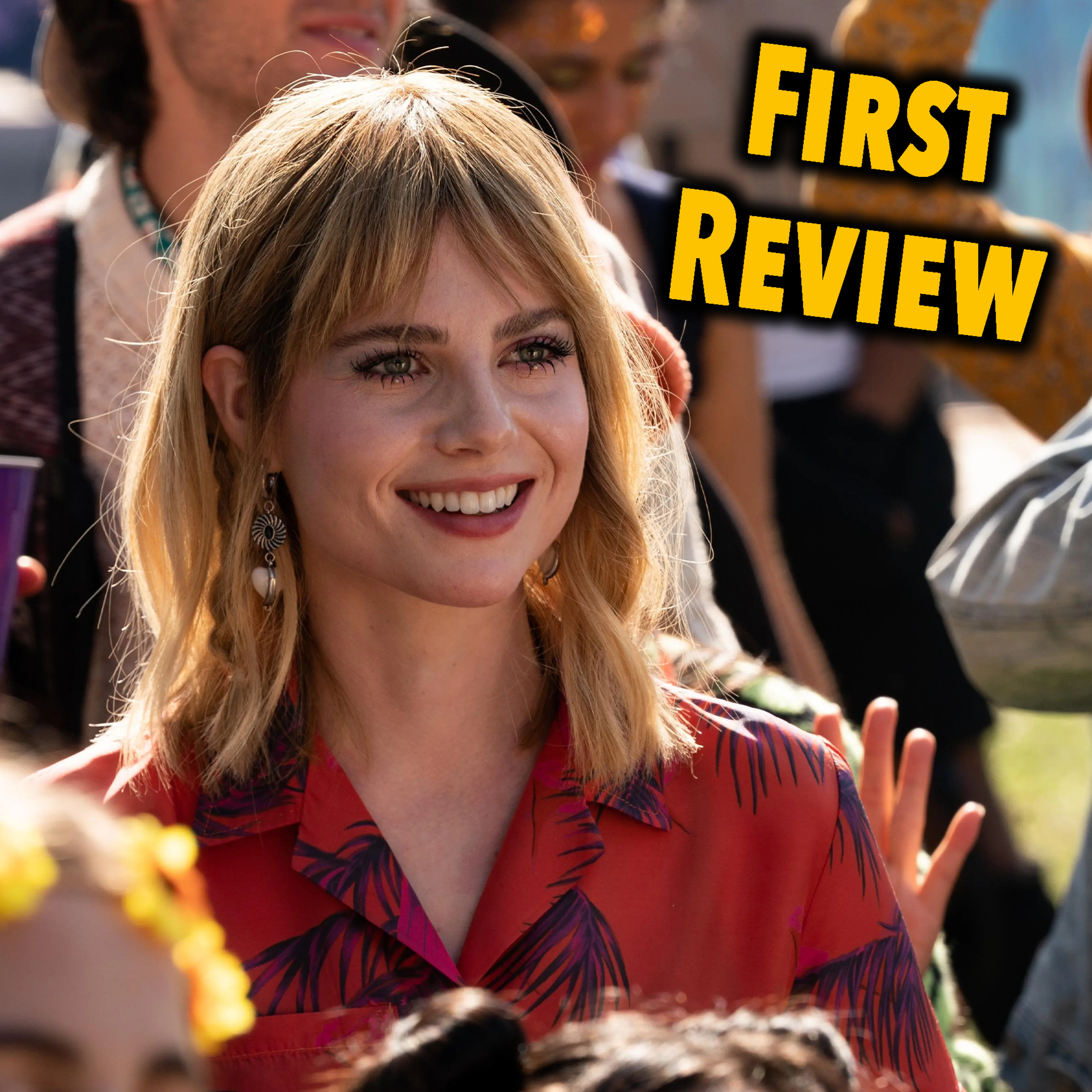The Greatest Hits is for fans of tragic romance | First Review @ SXSW episode artwork