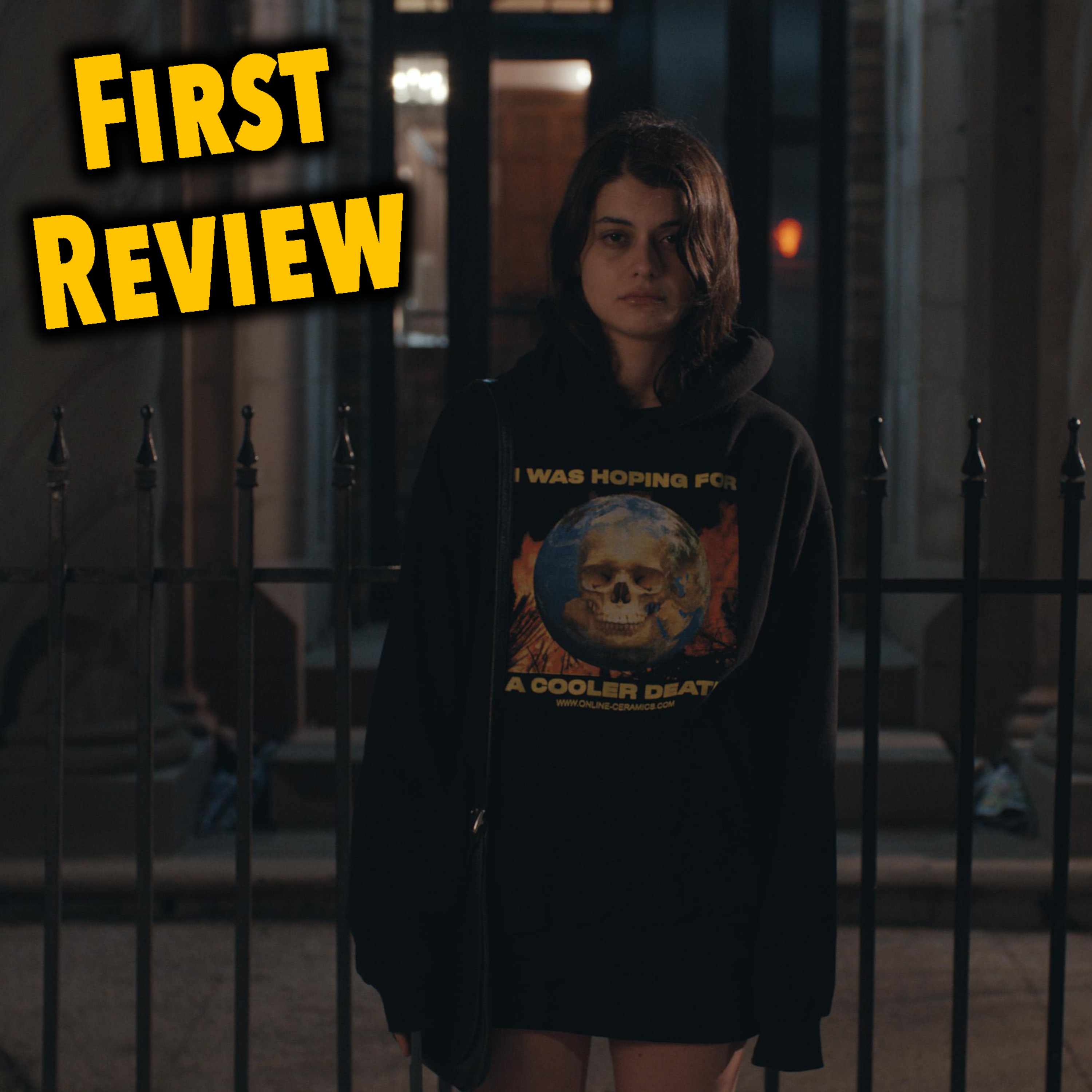 I Love You Forever is not as sweet as it seems | First Review @ SXSW episode artwork