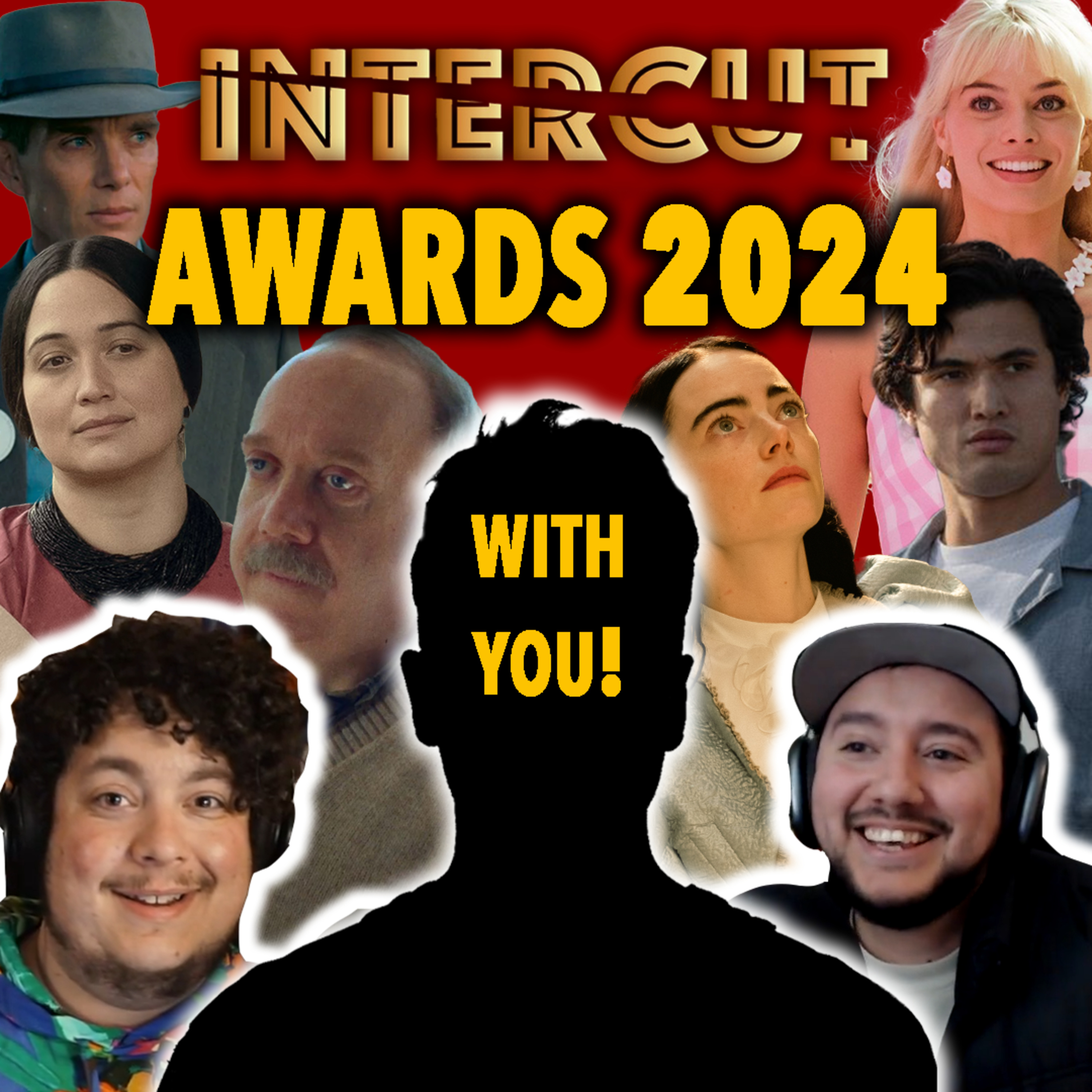 2024 Intercut (+Intercutie) Awards!!! episode artwork