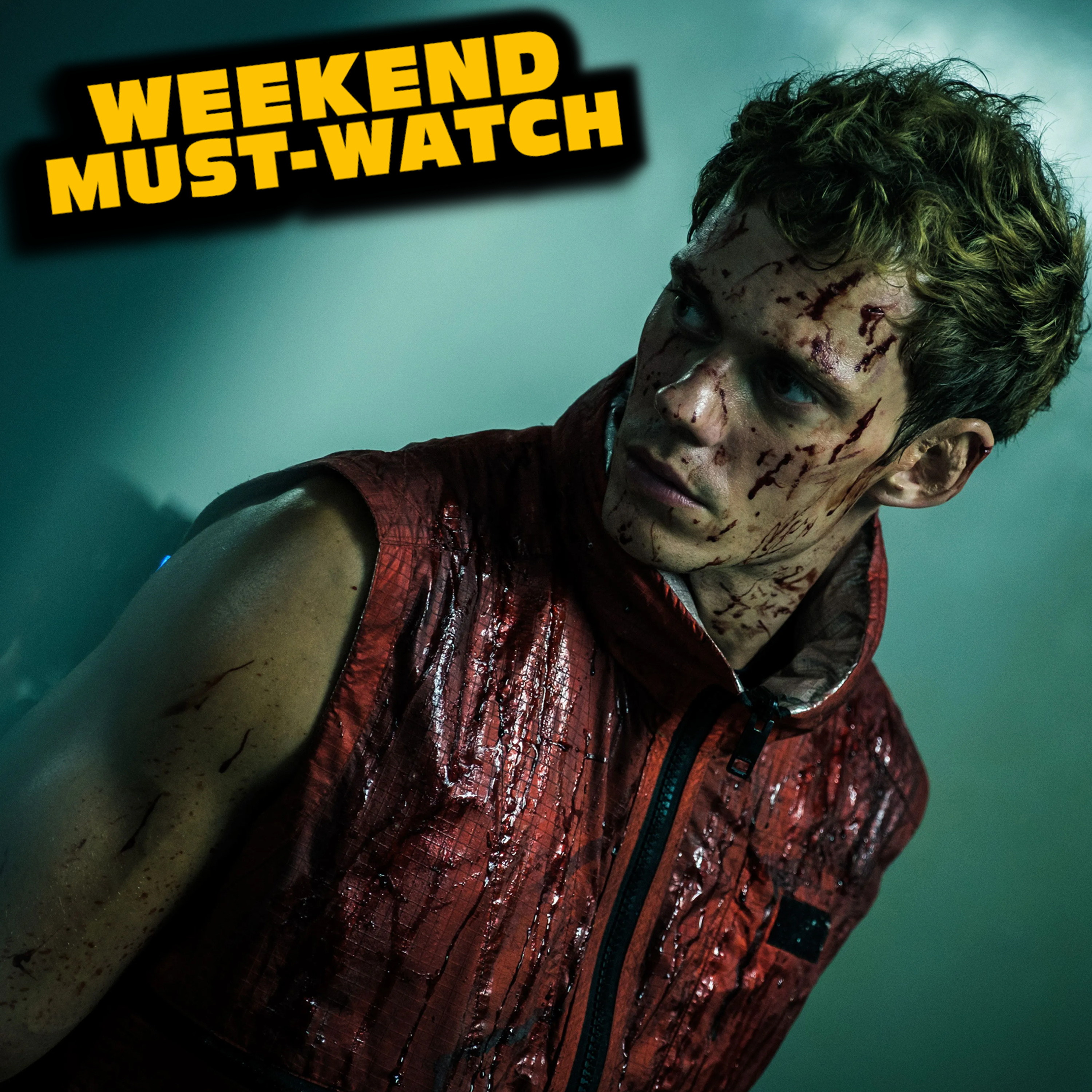 Boy Kills World, Knuckles & Humane | Weekend Must-Watch episode artwork