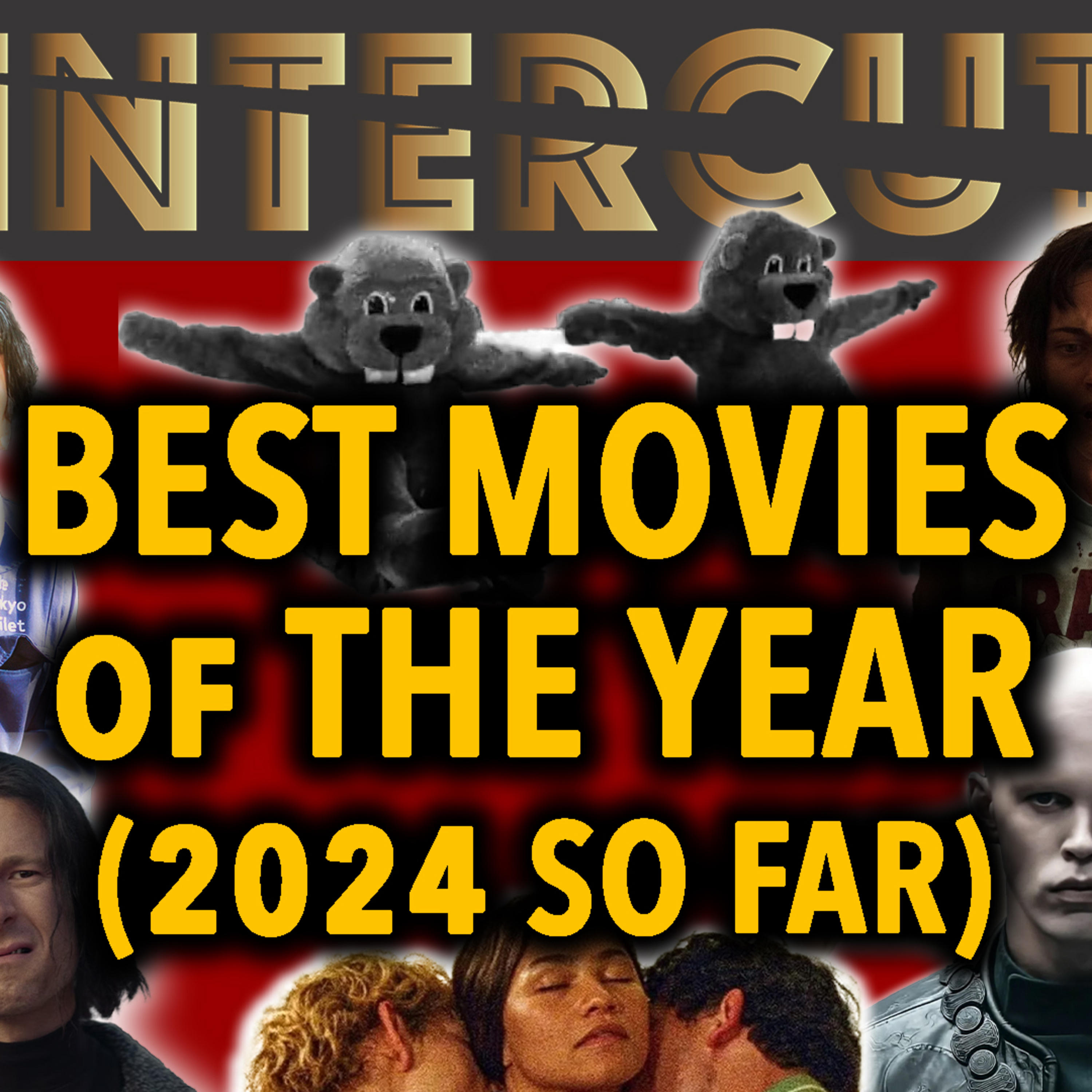 Best Movies of The Year 2024 (So Far) | Must-Watch Gems episode artwork