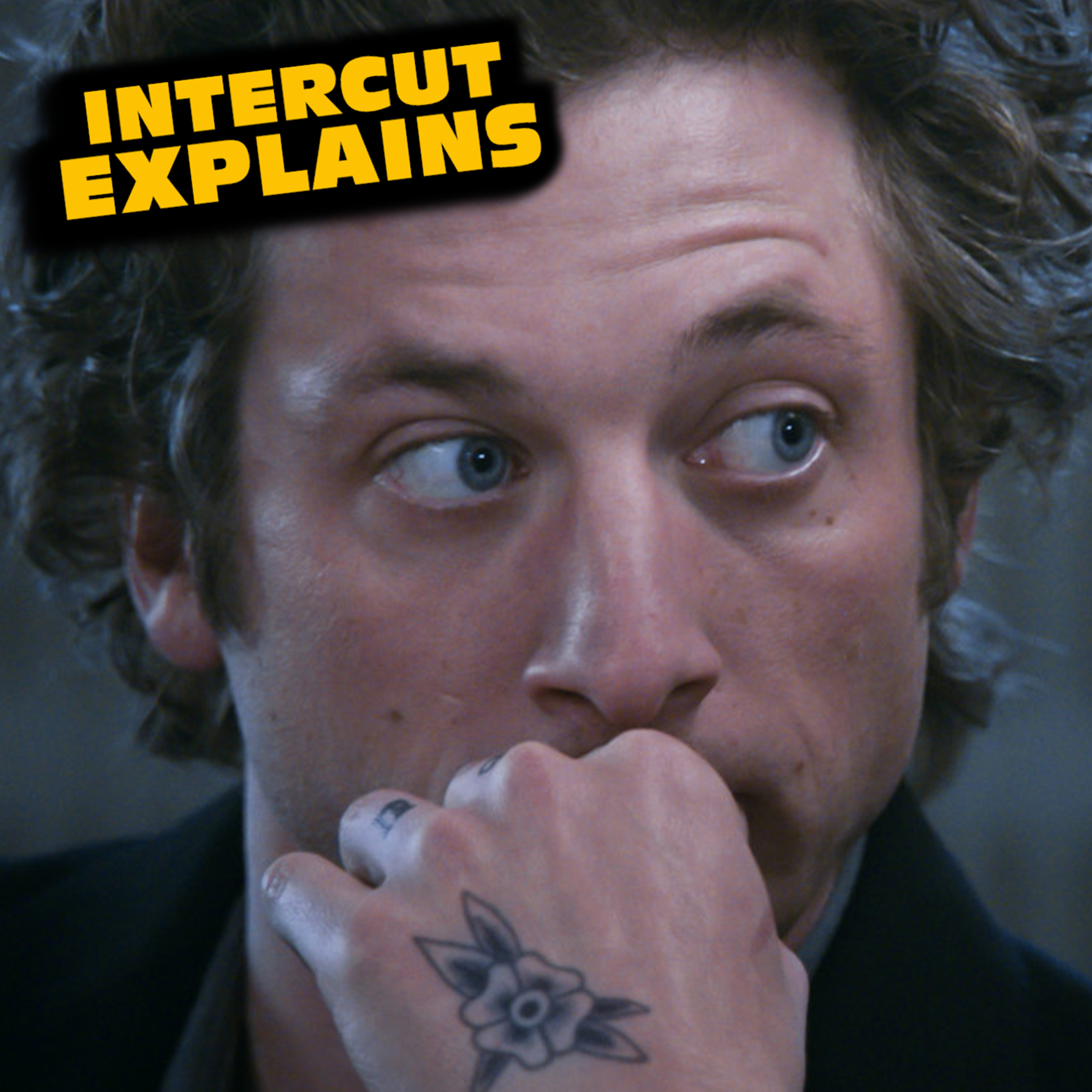 The Bear is stuck in the past | Season 3 Intercut Reviews episode artwork