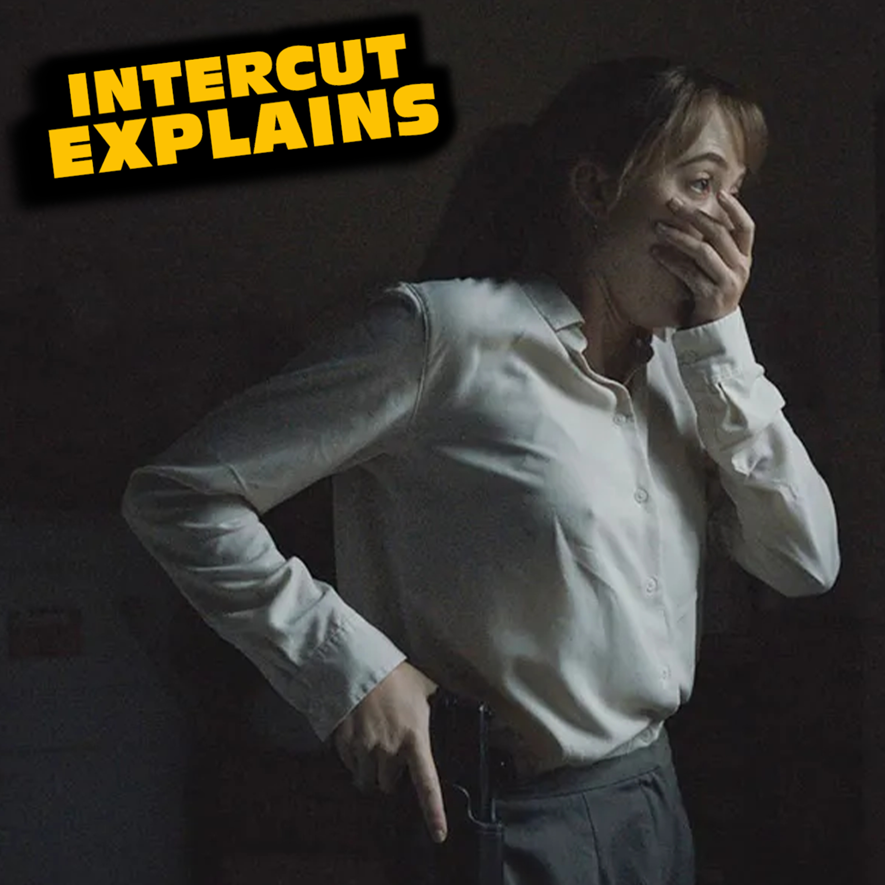 Are Horror Movies in a Golden Age? | Intercut Explains episode artwork
