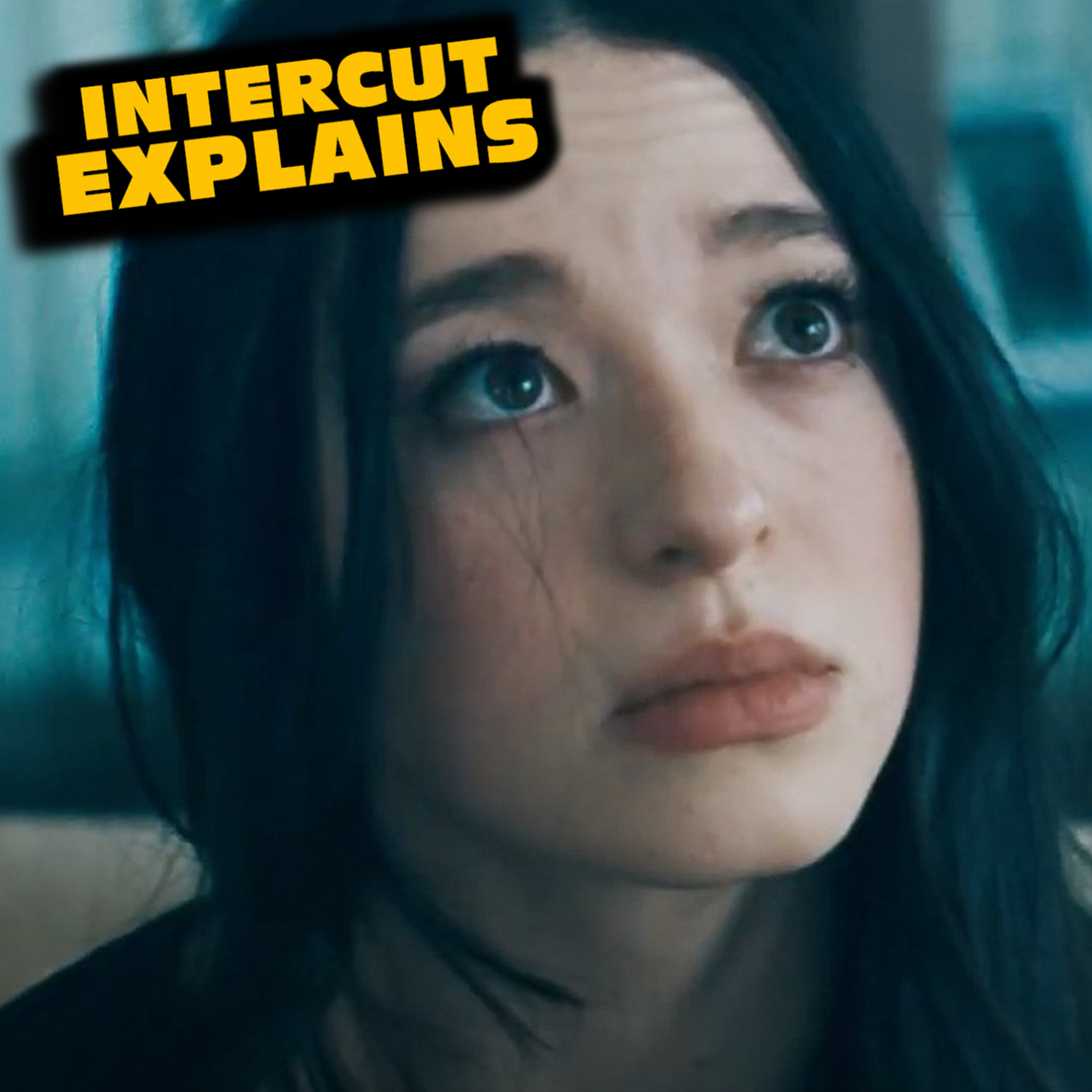 IntercutPod