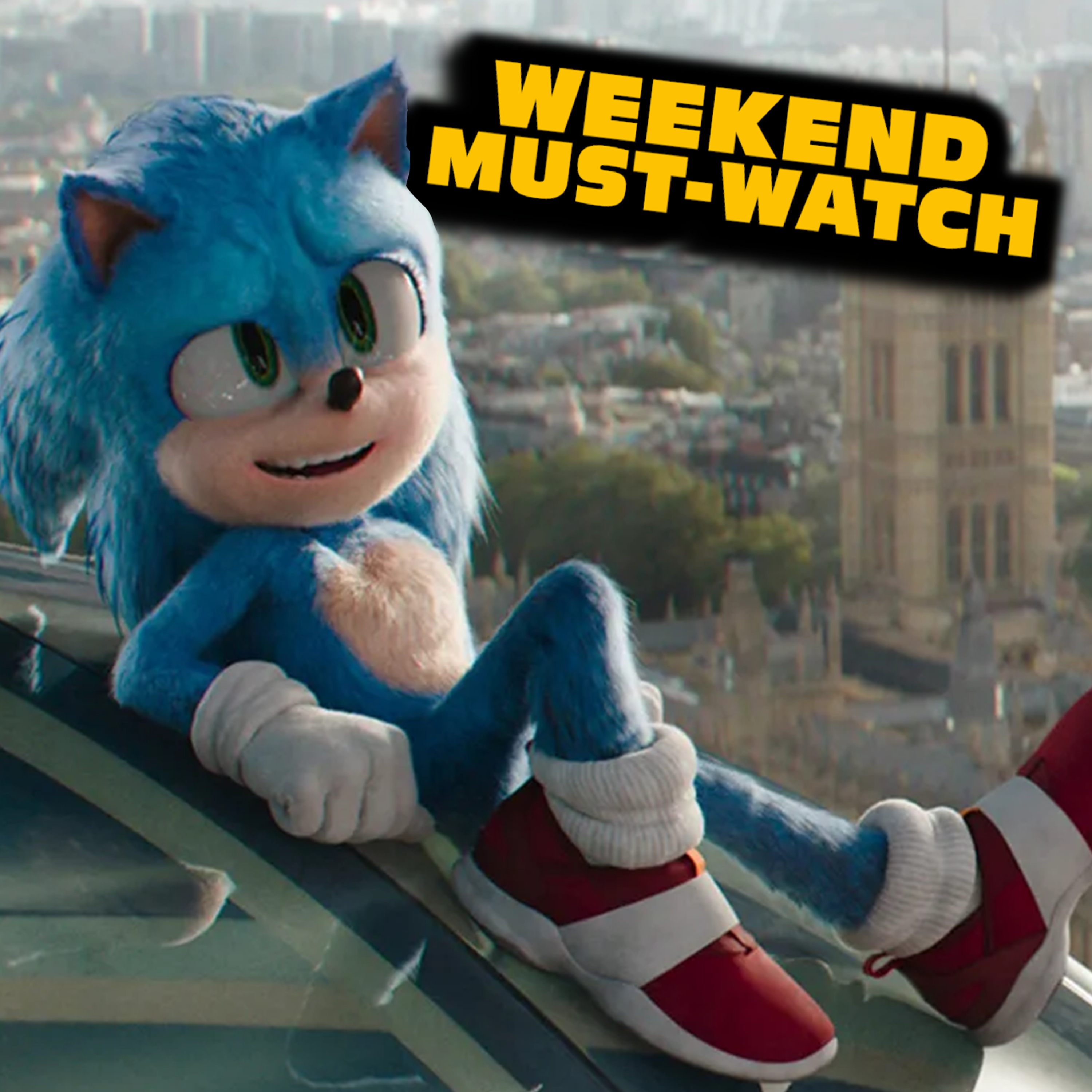 The Last Weekend Must-Watch of 2024 episode artwork