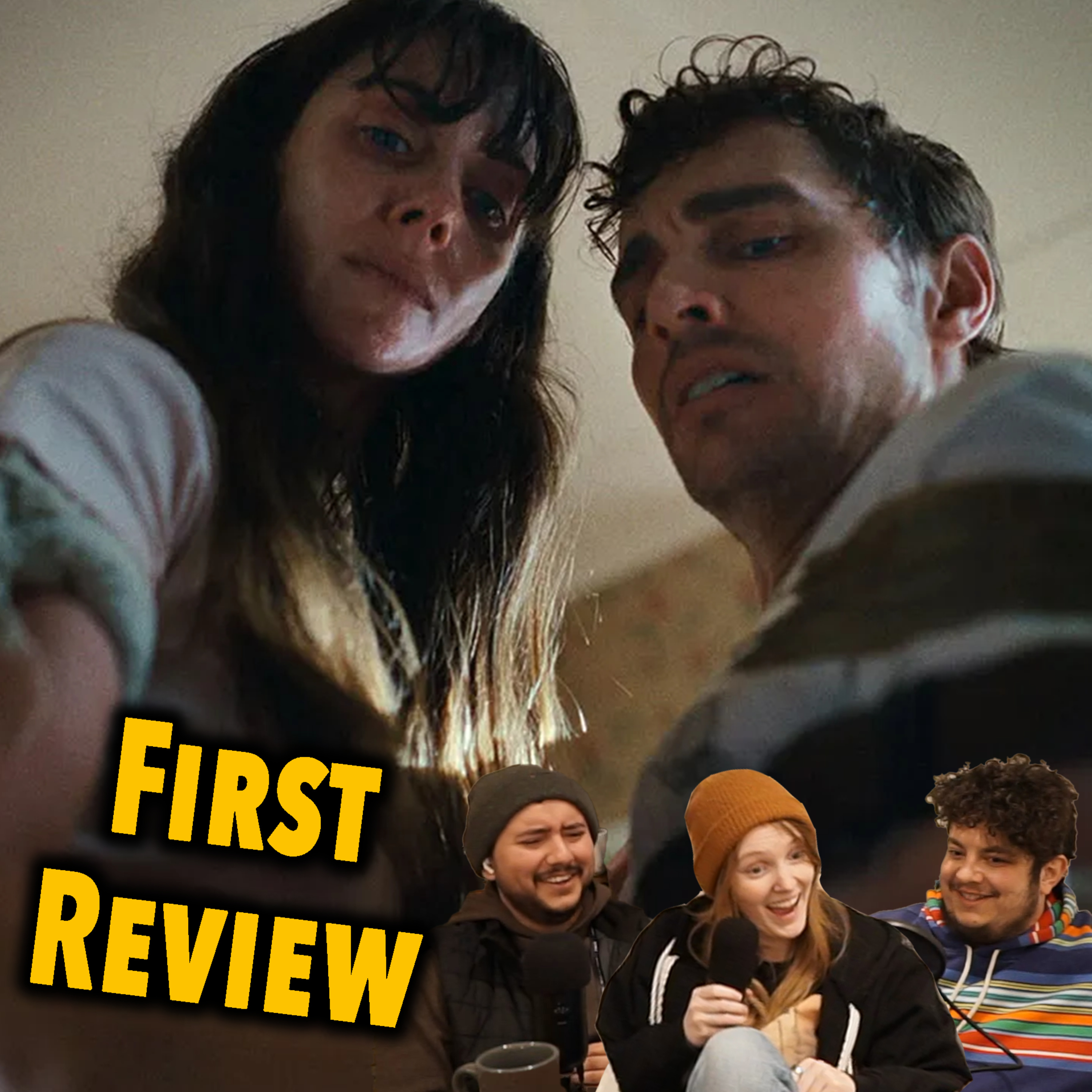 Together | First Review @ Sundance episode artwork