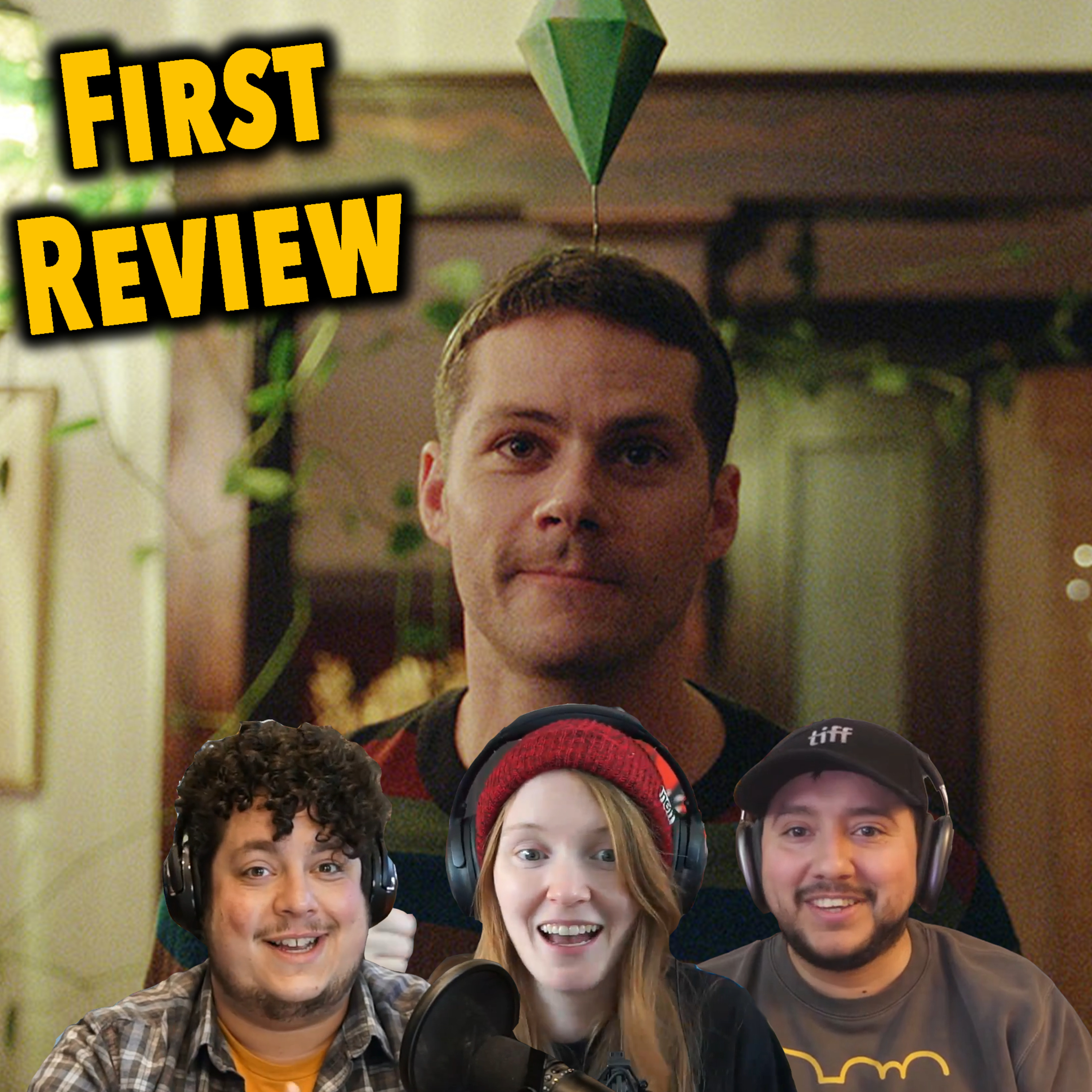Did Twinless deserve the Sundance Audience Award & Reacting to the LEAKS | First Review @ Sundance episode artwork