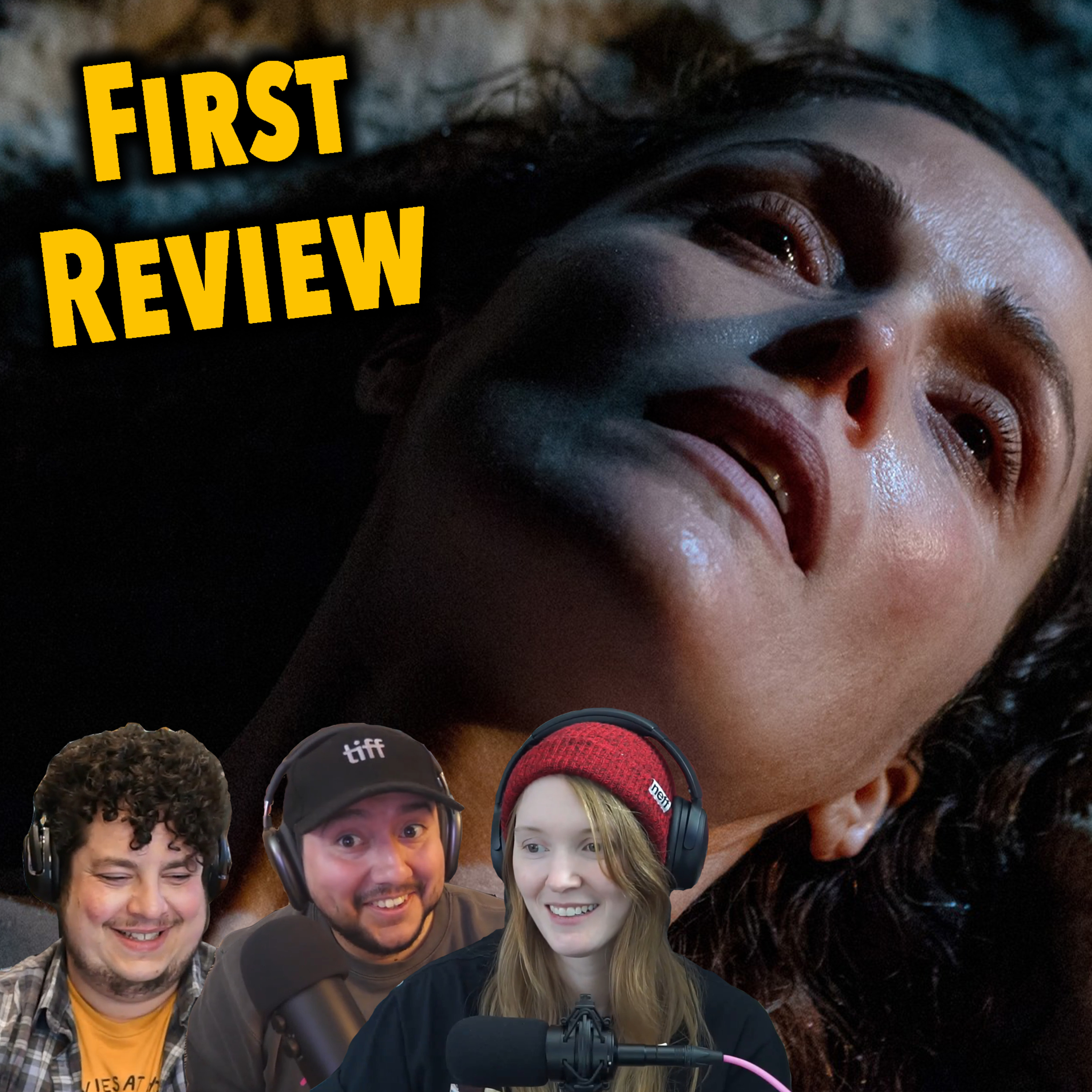 If I Had Legs I’d Kick You | First Review @ Sundance episode artwork