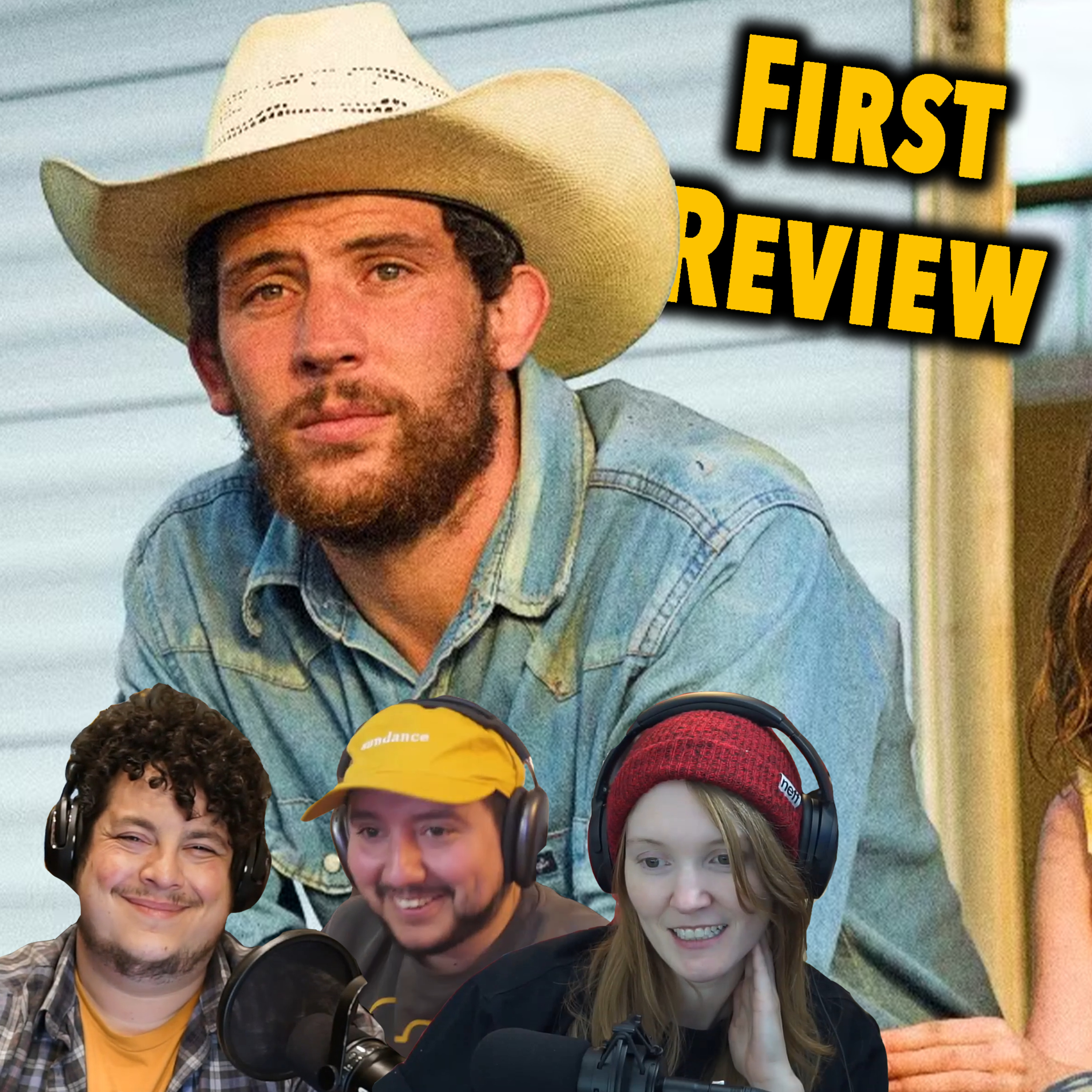 Rebuilding will crush you then warm your heart | First Review @ Sundance episode artwork