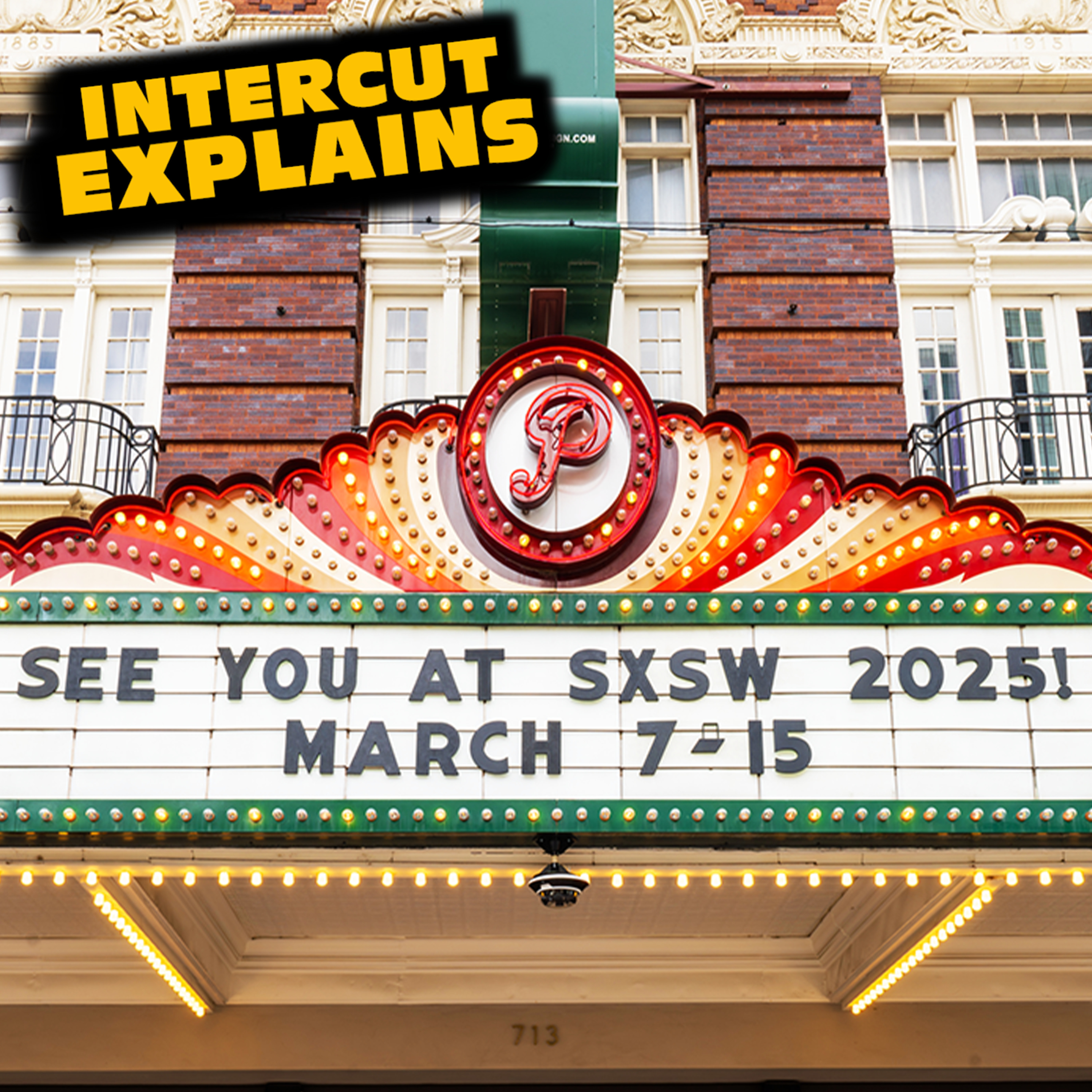 IntercutPod