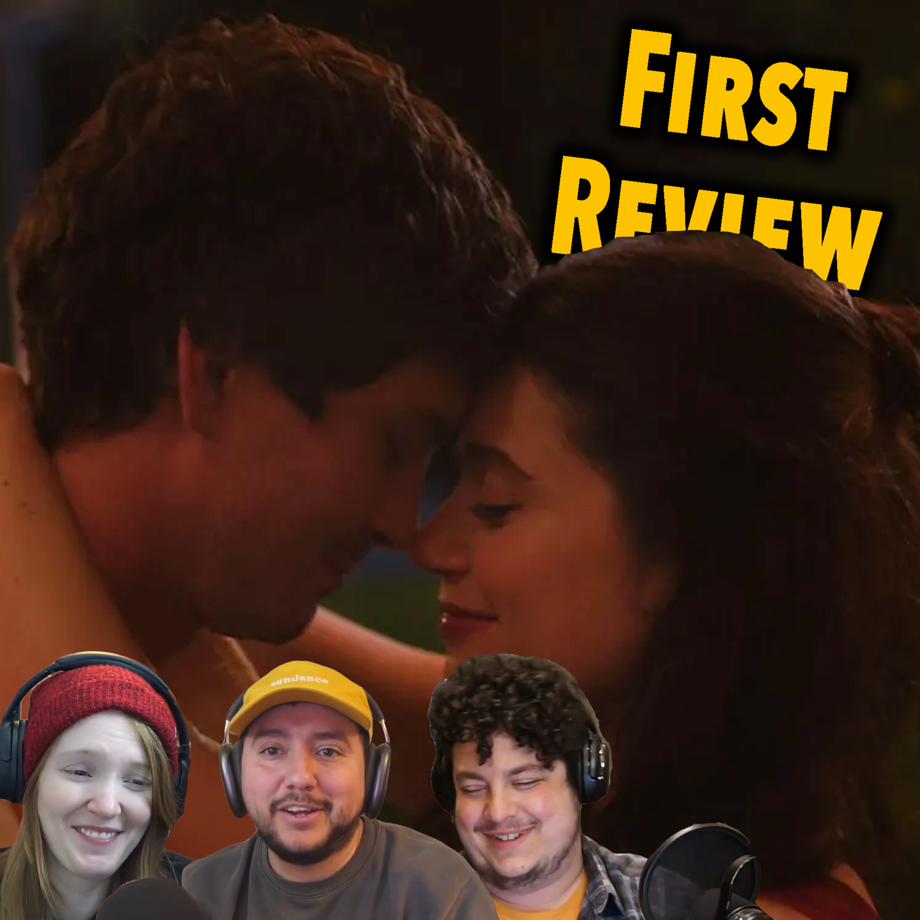 Oh, Hi! | First Review @ Sundance episode artwork