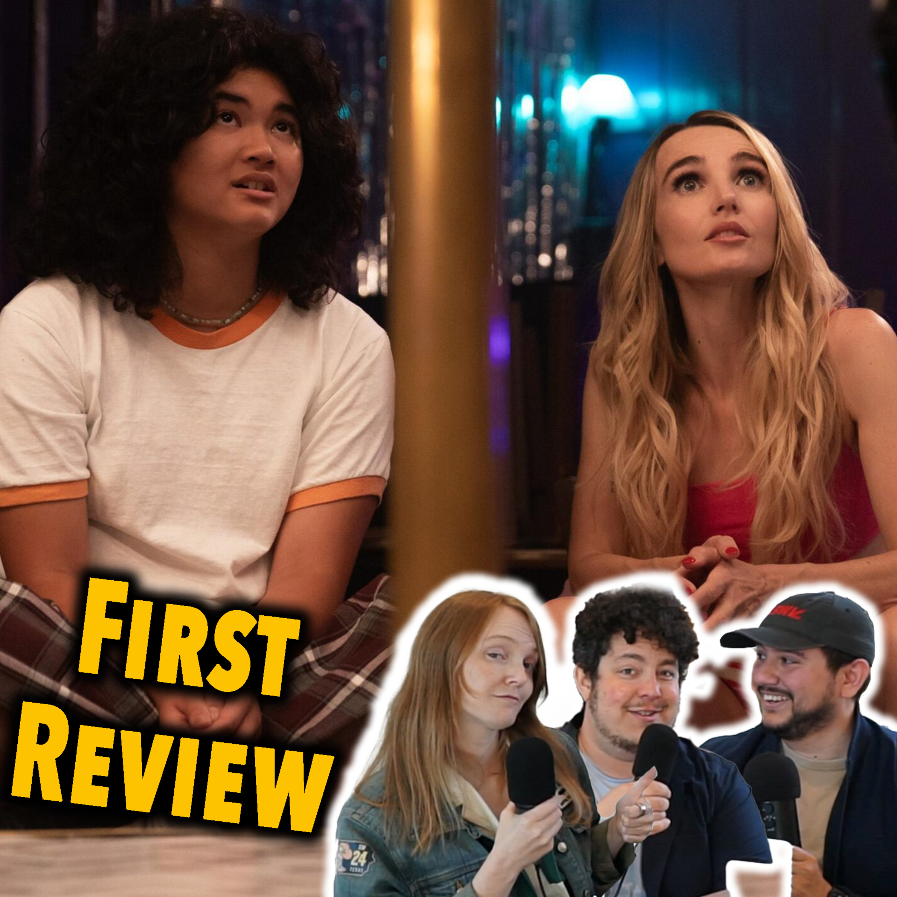 Summer of 69 is a good time | First Review @ SXSW episode artwork