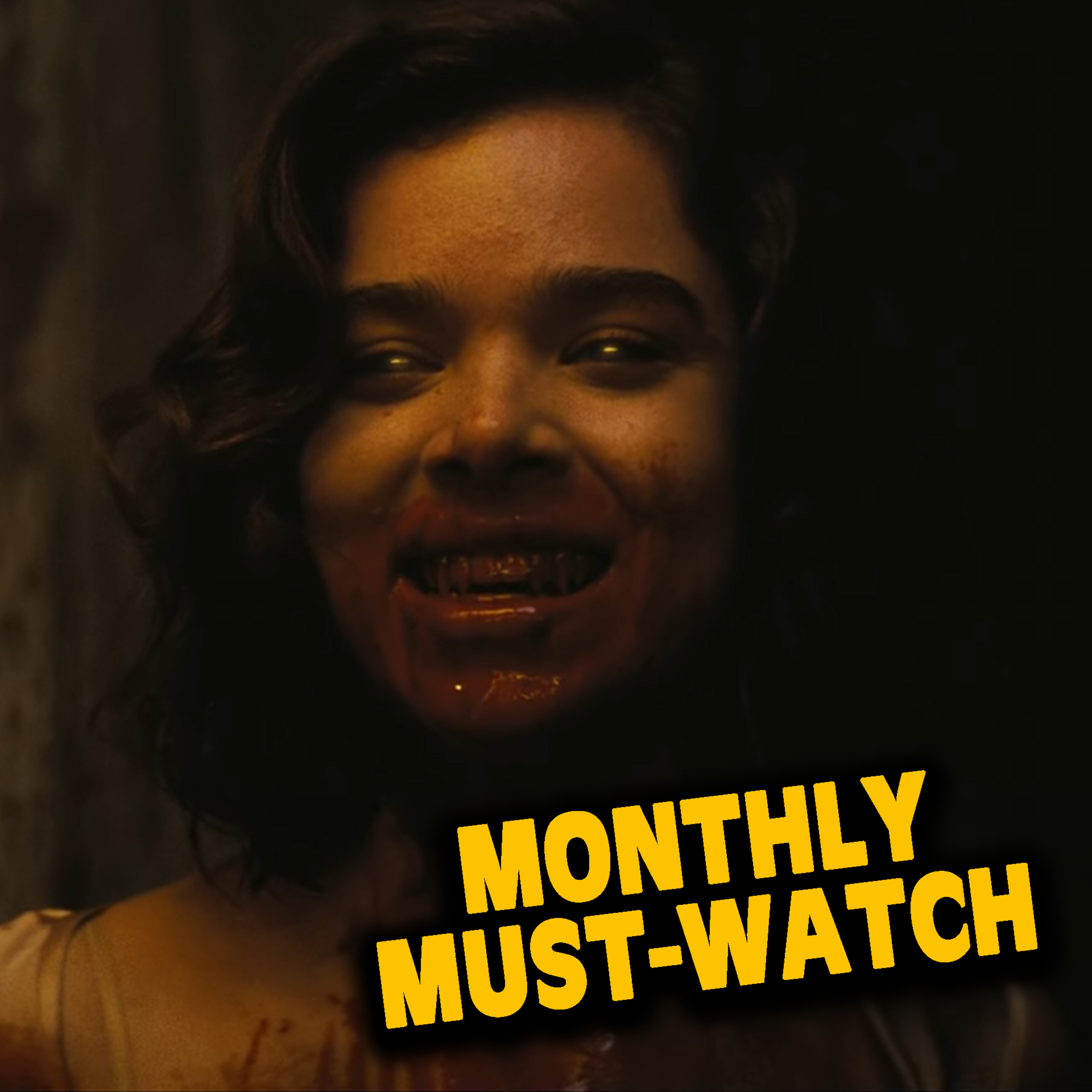 April Monthly Must-Watch