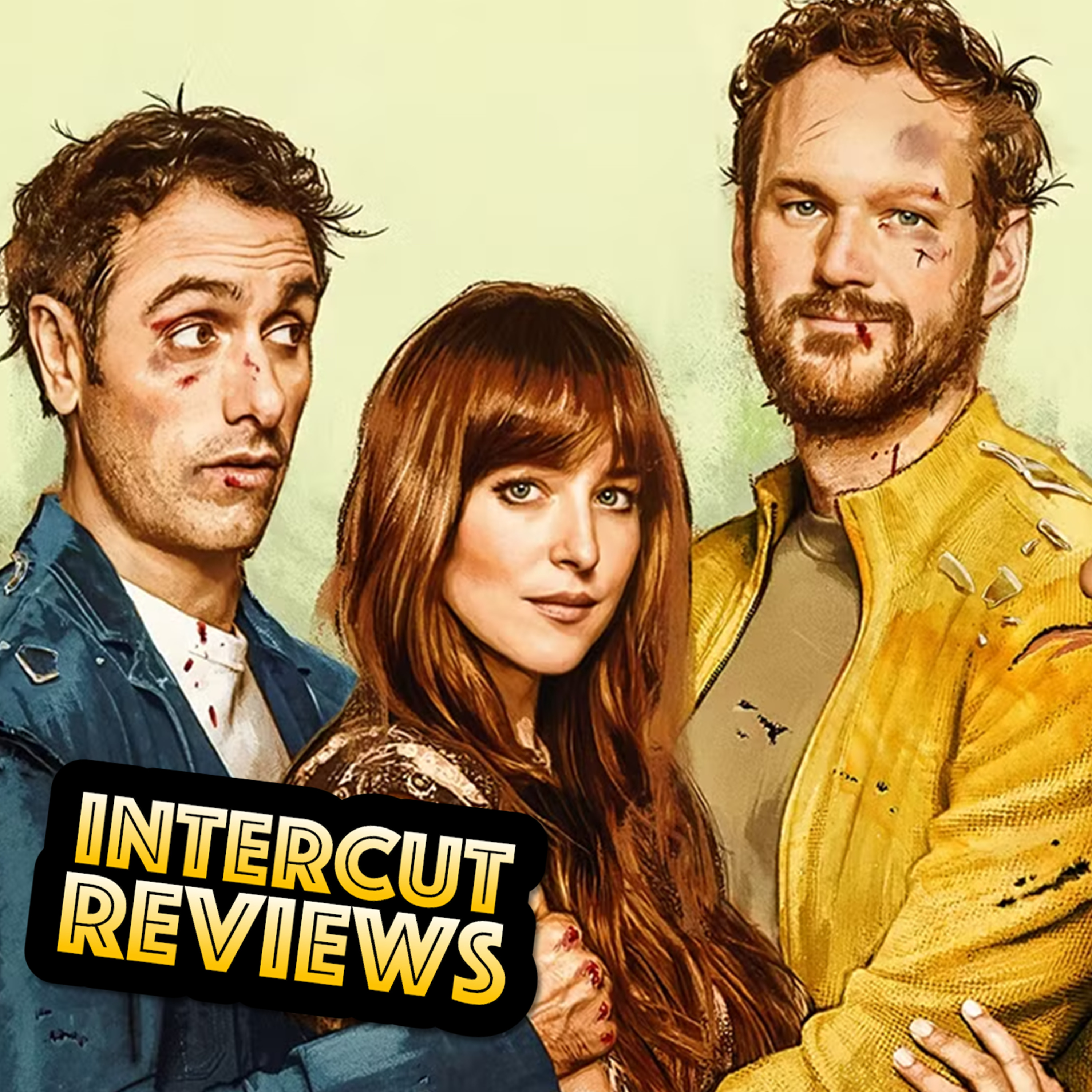 Splitsville is better than Materialists | Intercut Reviews