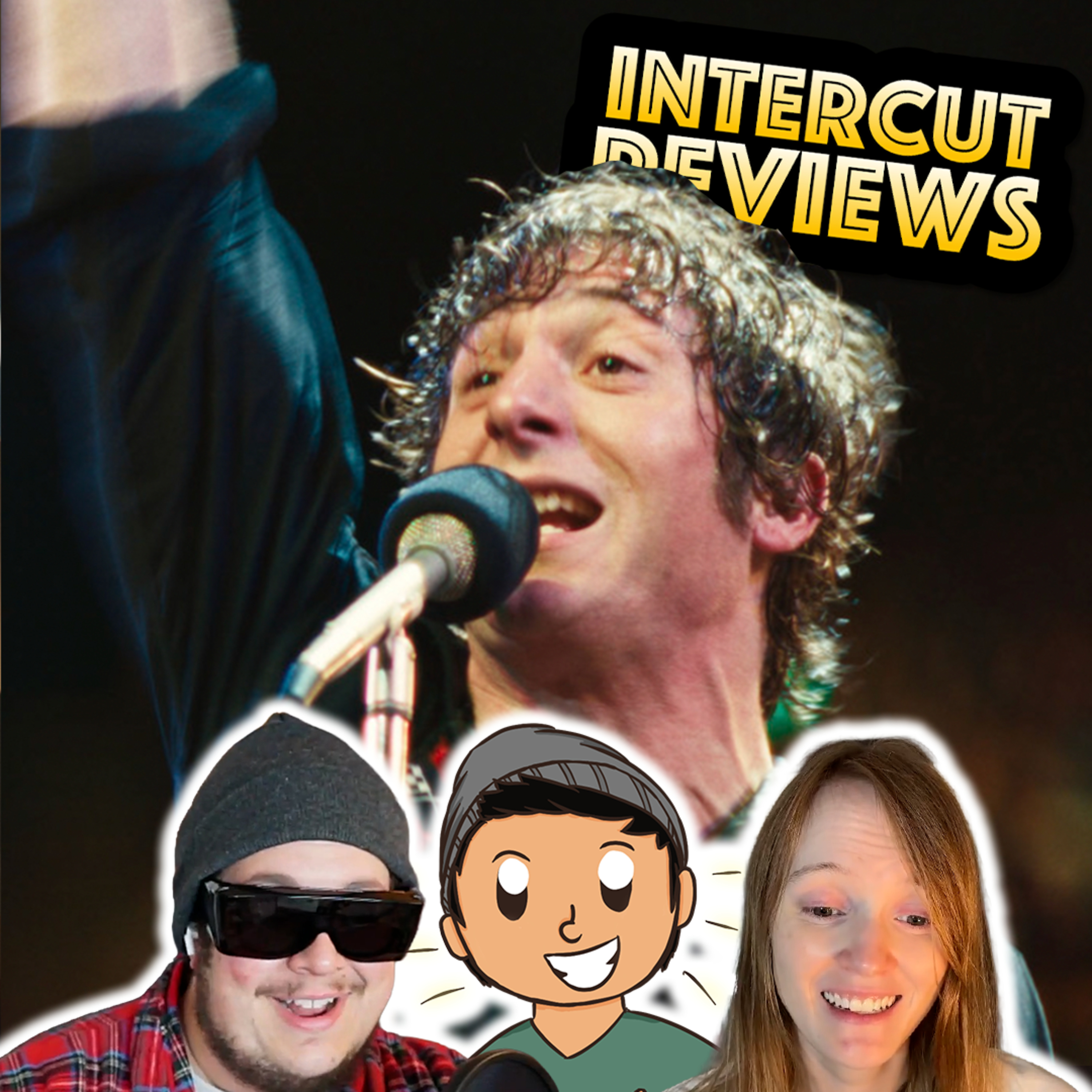 Springsteen: Deliver Me from Nowhere is not boss | Intercut Reviews