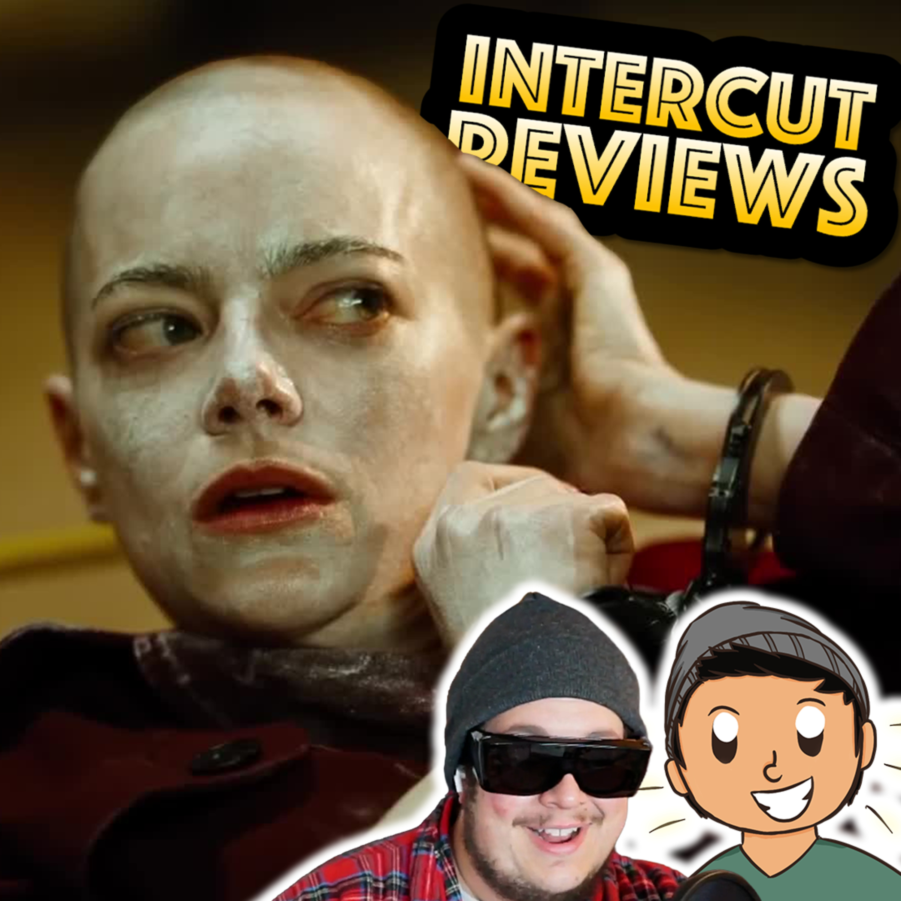 Bugonia might be Yorgos' meanest movie yet | Intercut Reviews