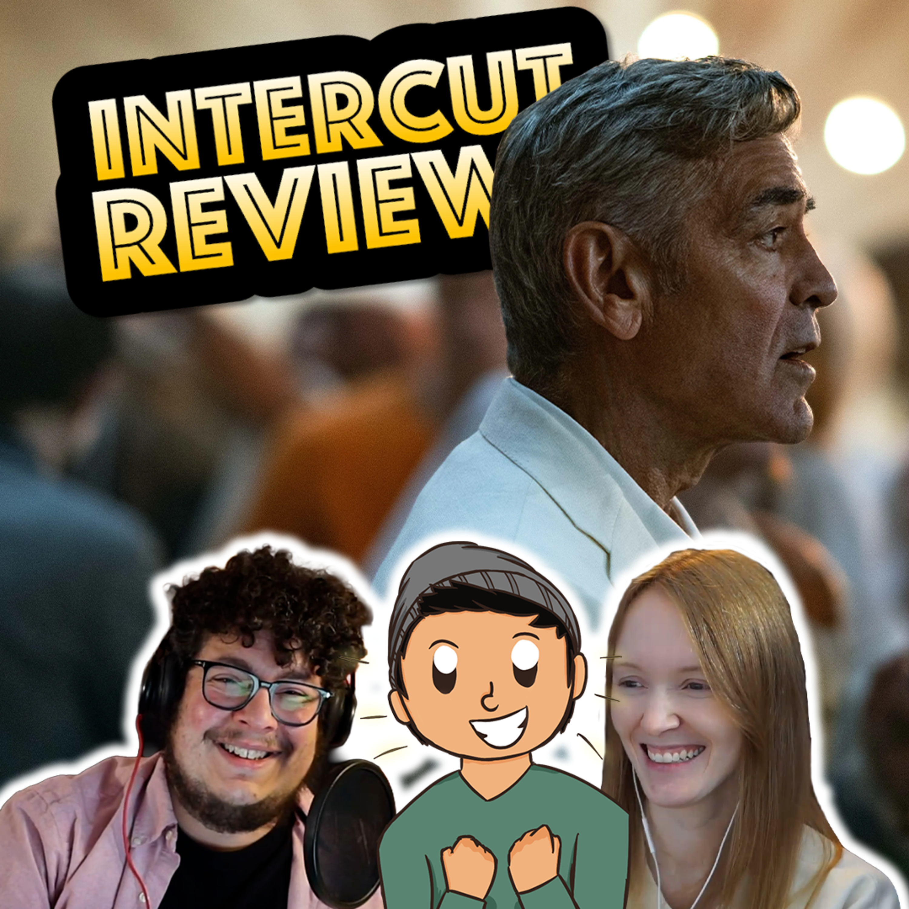 Jay Kelly should be more miserable | Intercut Reviews Jay Kelly should be more miserable | Intercut Reviews