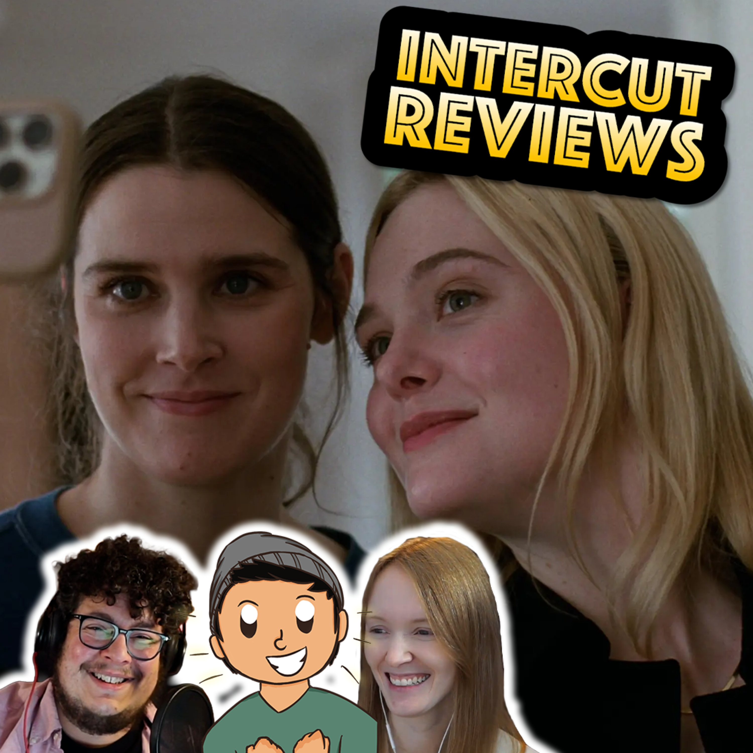 Sentimental Value might be better than the Worst | Intercut Reviews